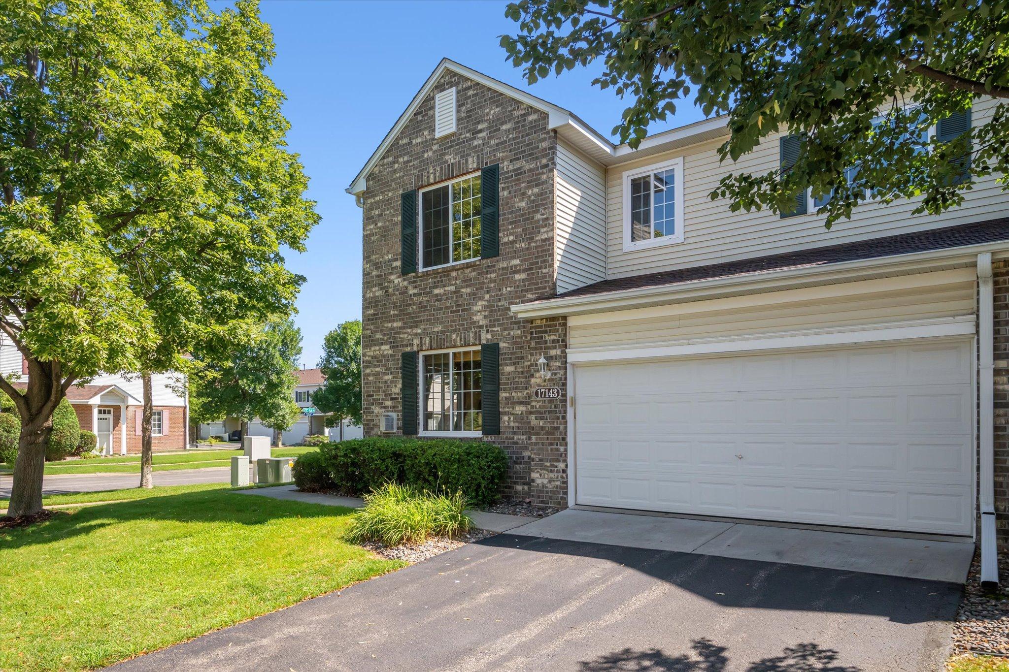View of Residential at 17143 Nixon Street, Elk River MN 55330, Elk River - Mike Wilen | Minnesota Team Real Estate