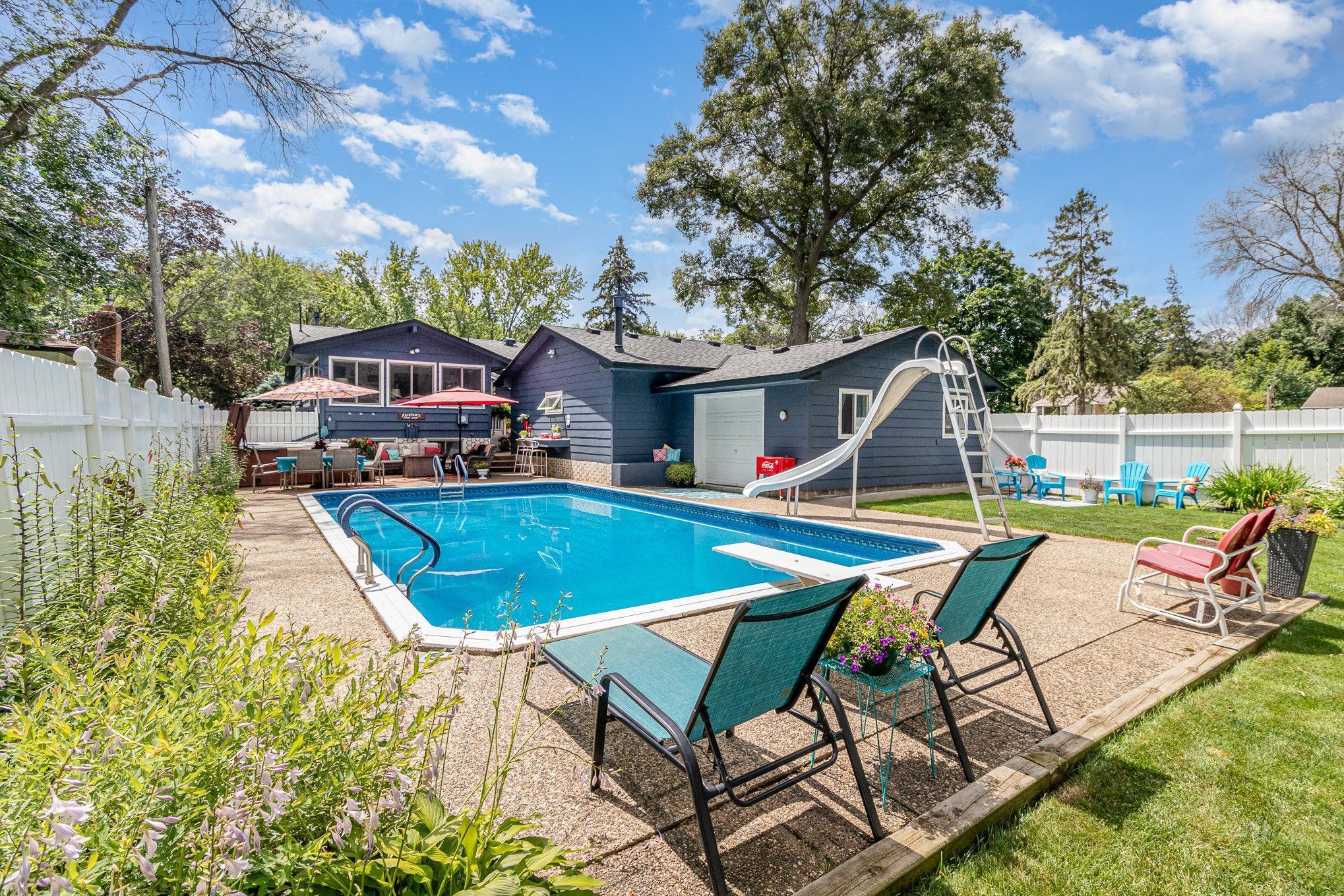View of Residential at 13150 Pierce Street, Blaine MN 55434, Blaine - Mike Wilen | Minnesota Team Real Estate