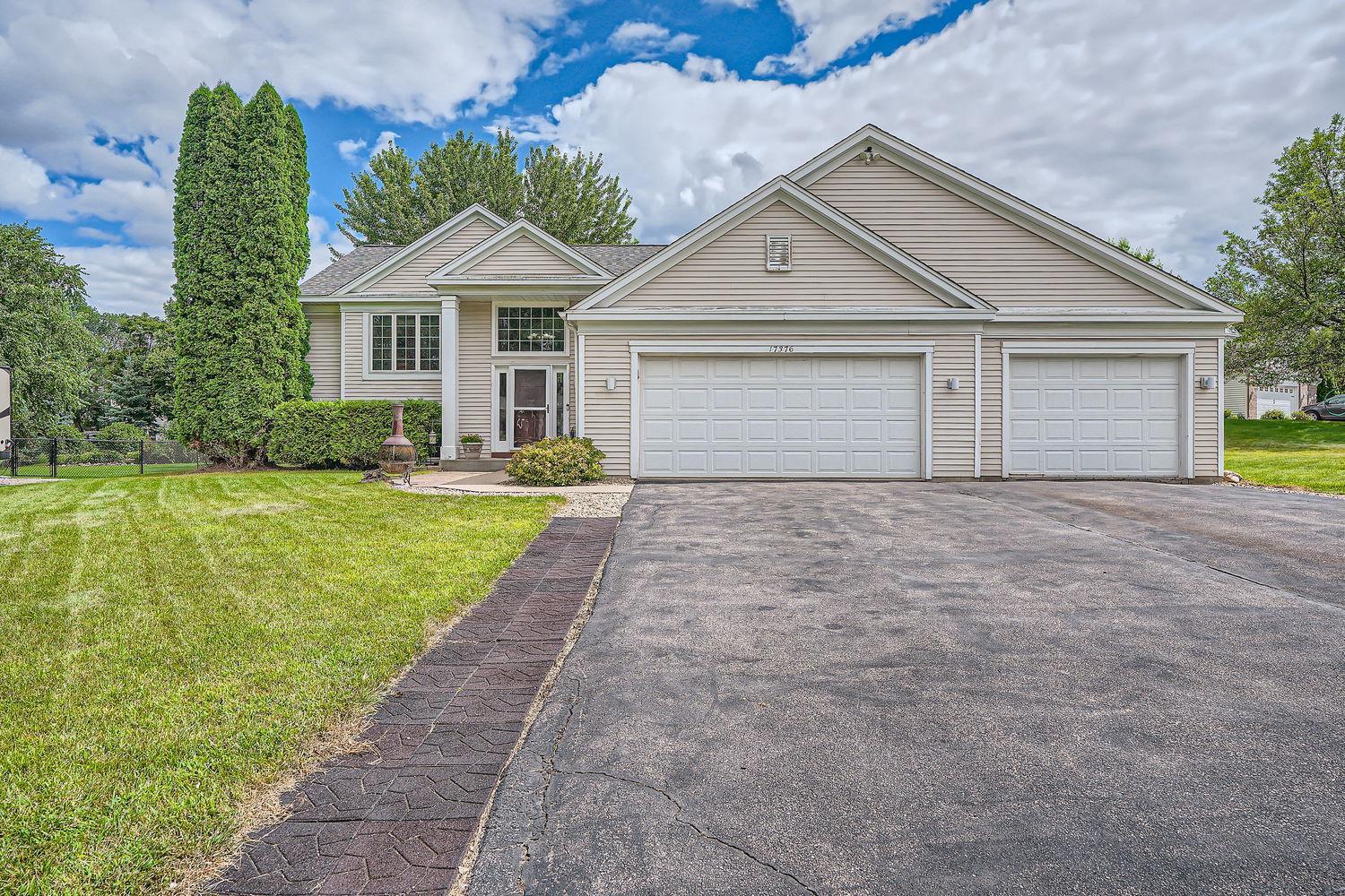 View of Residential at 17376 Homestead Trail, Lakeville MN 55044, Lakeville - Mike Wilen | Minnesota Team Real Estate