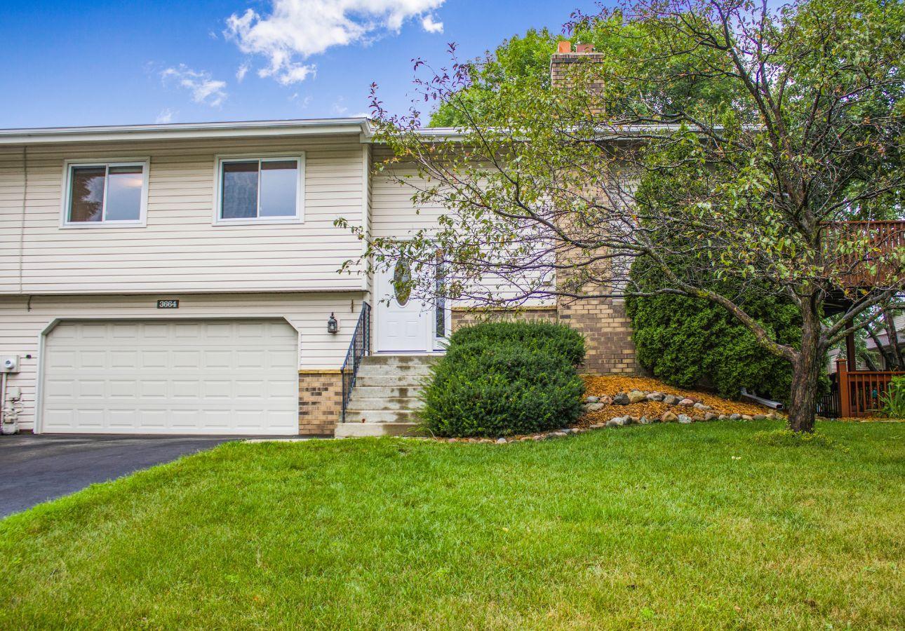 View of Residential at 3664 York Drive, Woodbury MN 55125, Woodbury - Mike Wilen | Minnesota Team Real Estate