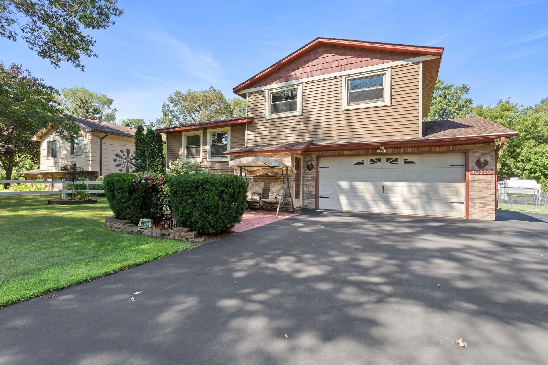 View of Residential at 10330 Sunset Avenue, Circle Pines MN 55014, Circle Pines - Mike Wilen | Minnesota Team Real Estate