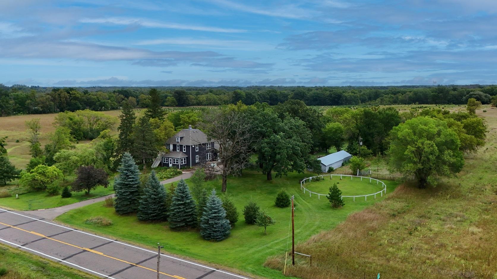 View of Residential at 22957 Bridgestone Road, Saint Francis MN 55070, Saint Francis - Mike Wilen | Minnesota Team Real Estate