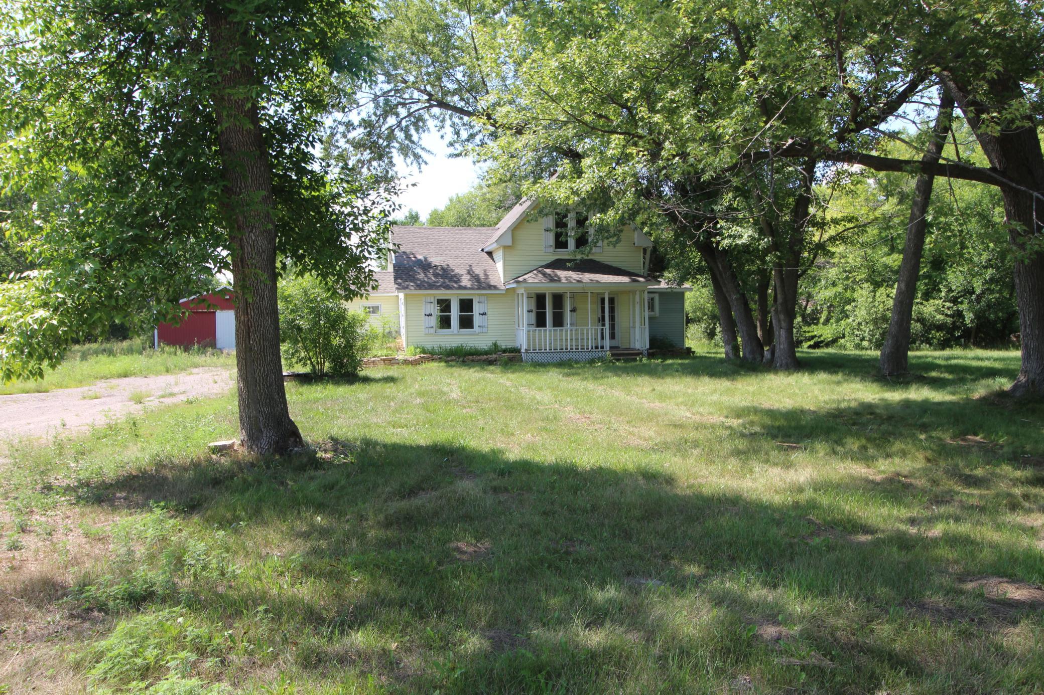 View of Land at 18140 Fenway Avenue, Forest Lake MN 55025, Forest Lake - Mike Wilen | Minnesota Team Real Estate