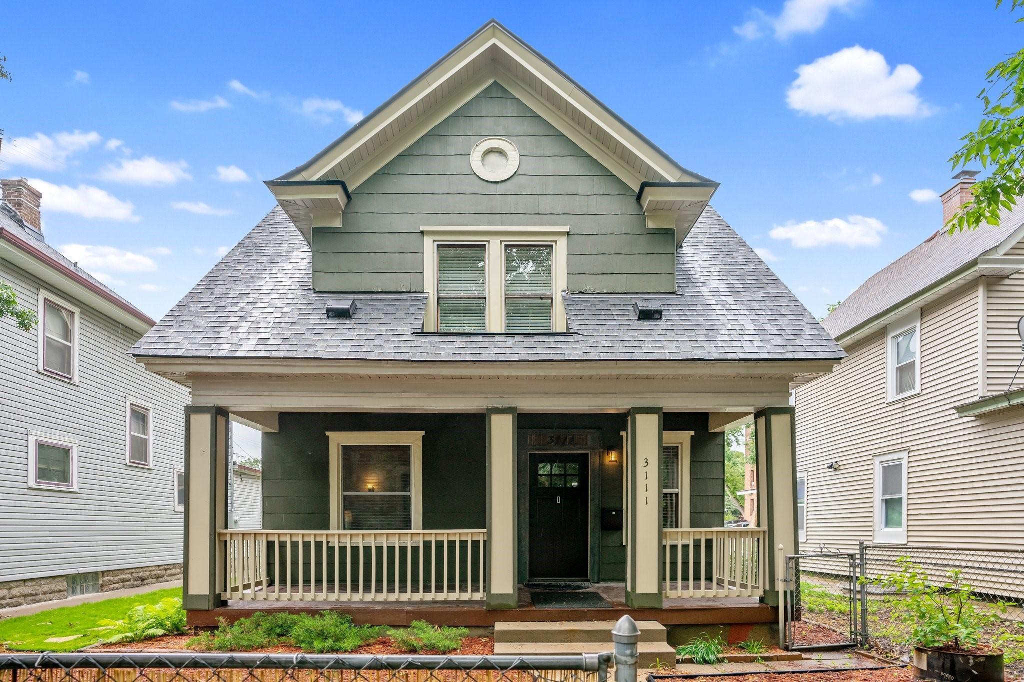 View of Residential at 3111 13th Avenue, Minneapolis MN 55407, Minneapolis - Mike Wilen | Minnesota Team Real Estate