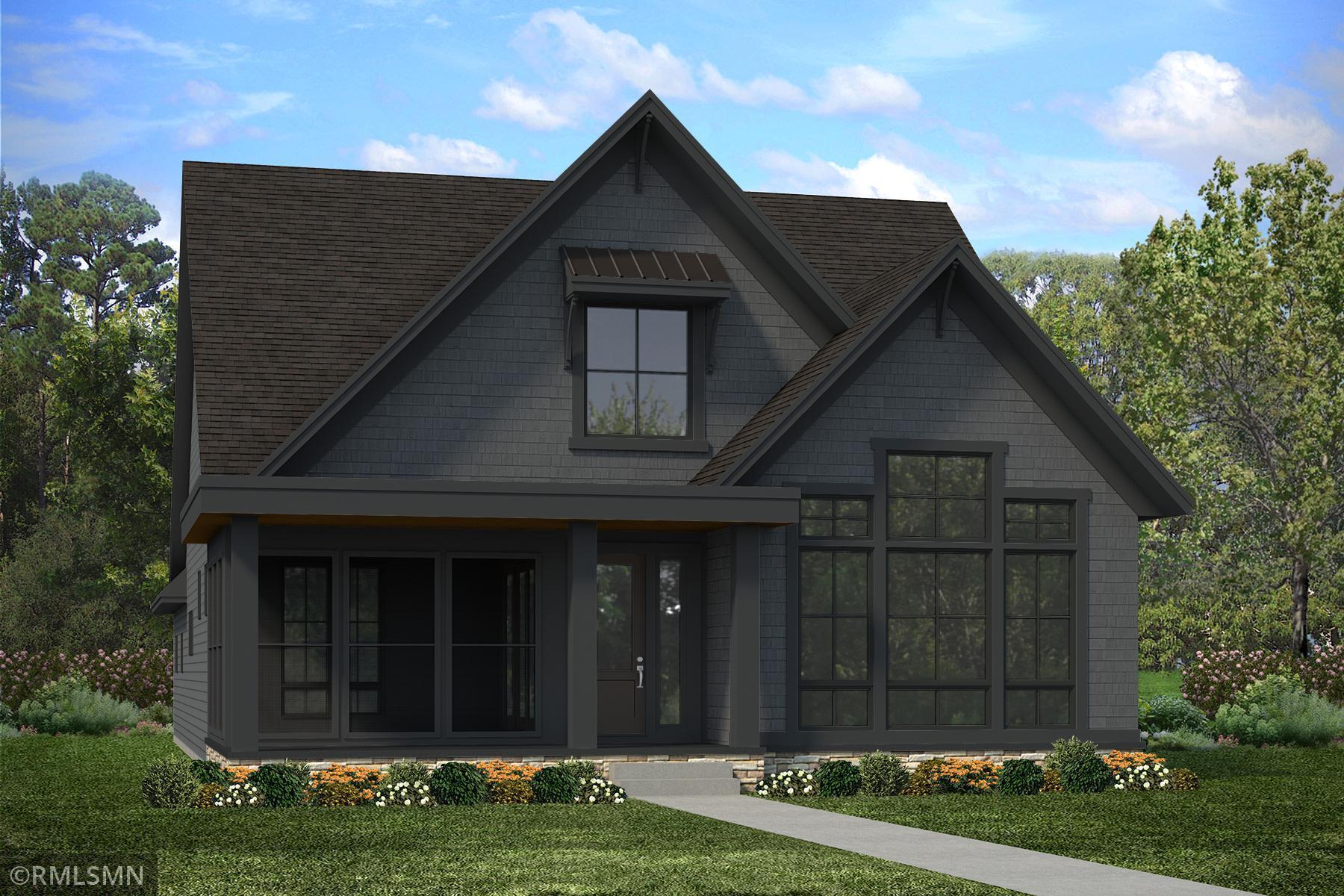 View of Residential at 4067 Swallowtail Lane, Lake Elmo MN 55042, Lake Elmo - Mike Wilen | Minnesota Team Real Estate