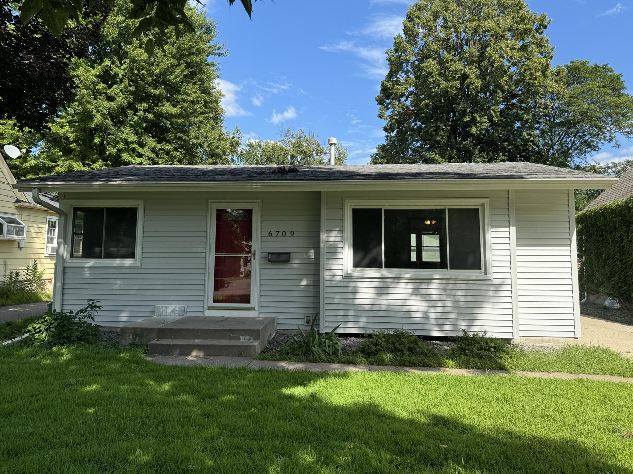 View of Residential at 6709 1st Avenue, Richfield MN 55423, Richfield - Mike Wilen | Minnesota Team Real Estate