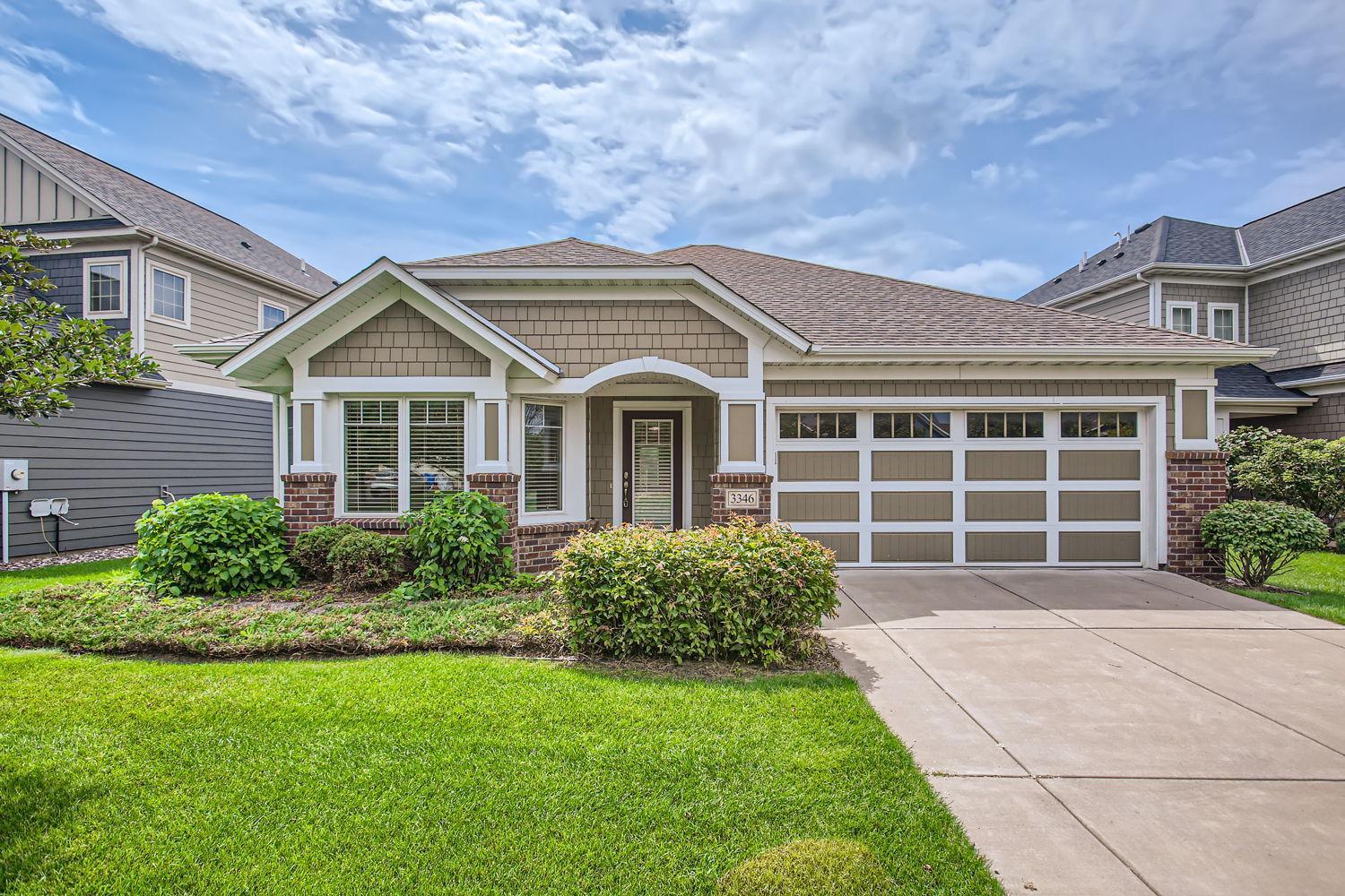 View of Residential at 3346 123rd Lane, Blaine MN 55449, Blaine - Mike Wilen | Minnesota Team Real Estate