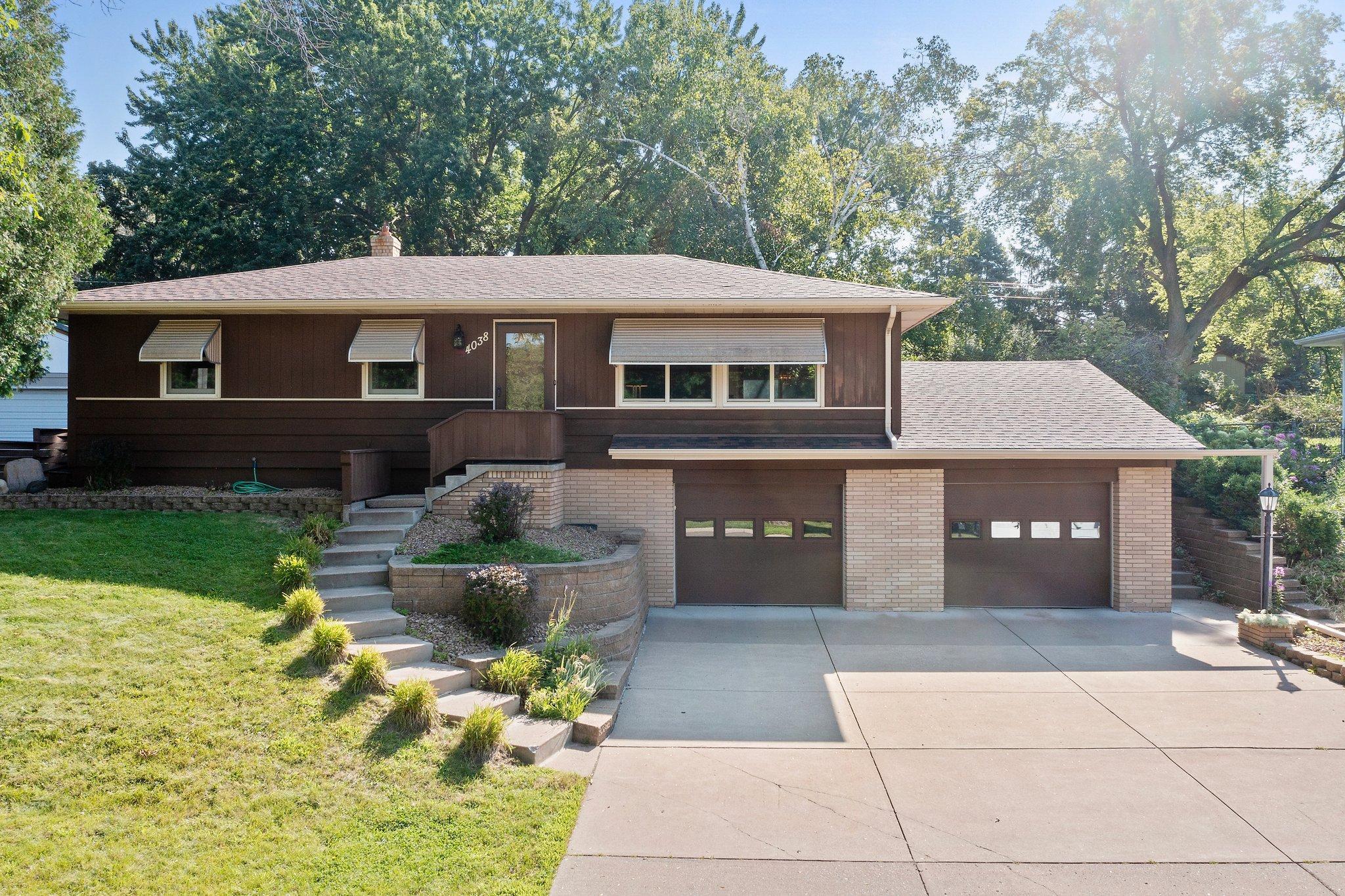View of Residential at 4038 Cranbrook Drive, White Bear Lake MN 55110, White Bear Lake - Mike Wilen | Minnesota Team Real Estate