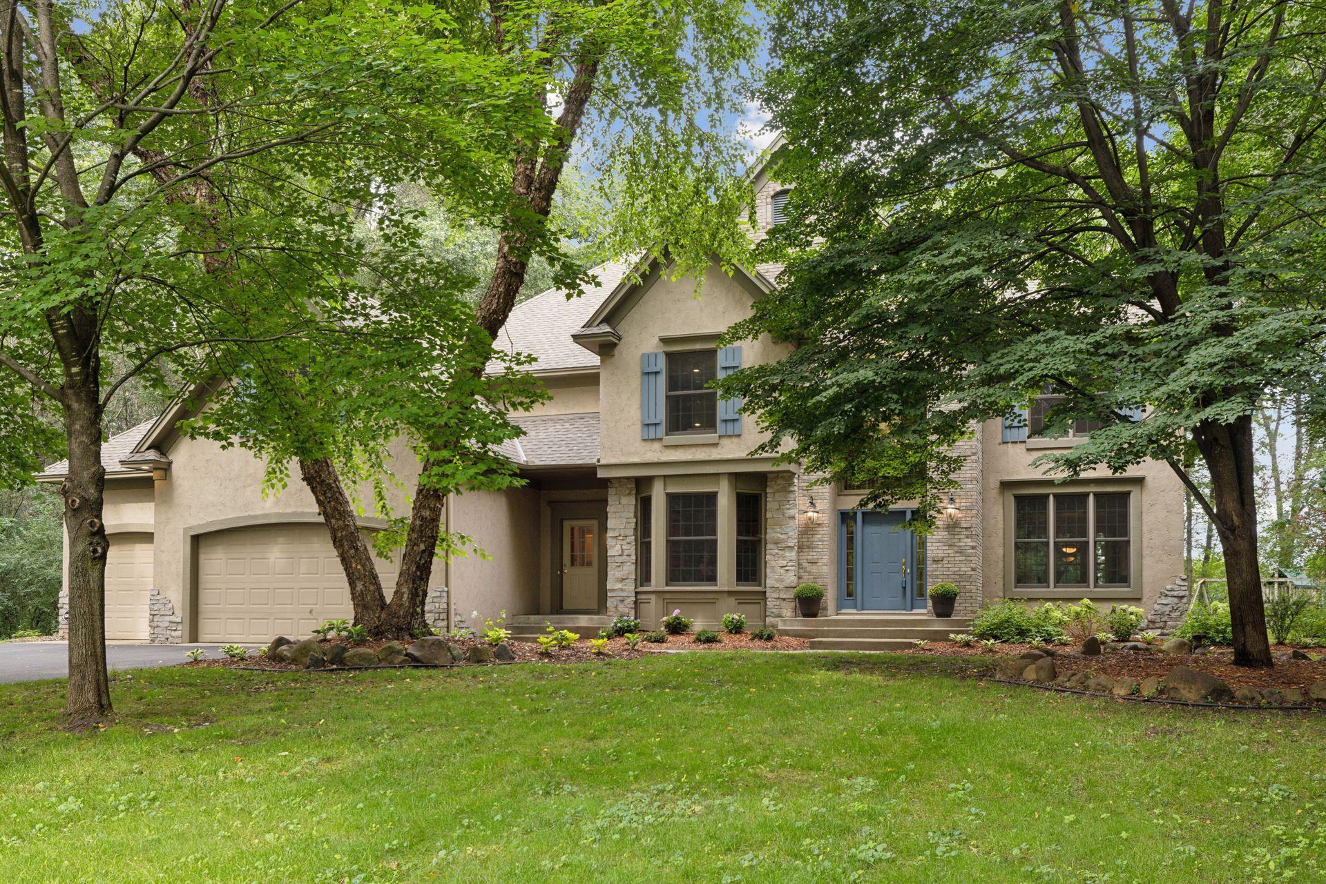 View of Residential at 4 Lawton Lane, North Oaks MN 55127, North Oaks - Mike Wilen | Minnesota Team Real Estate