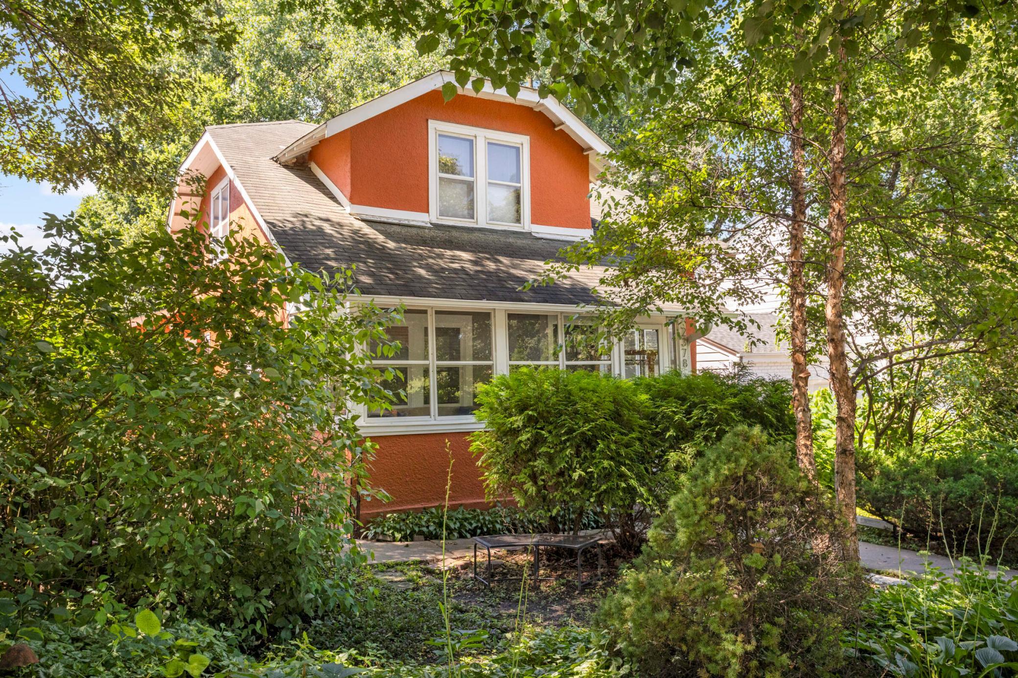 View of Residential at 2378 Como Avenue, Saint Paul MN 55108, Saint Paul - Mike Wilen | Minnesota Team Real Estate