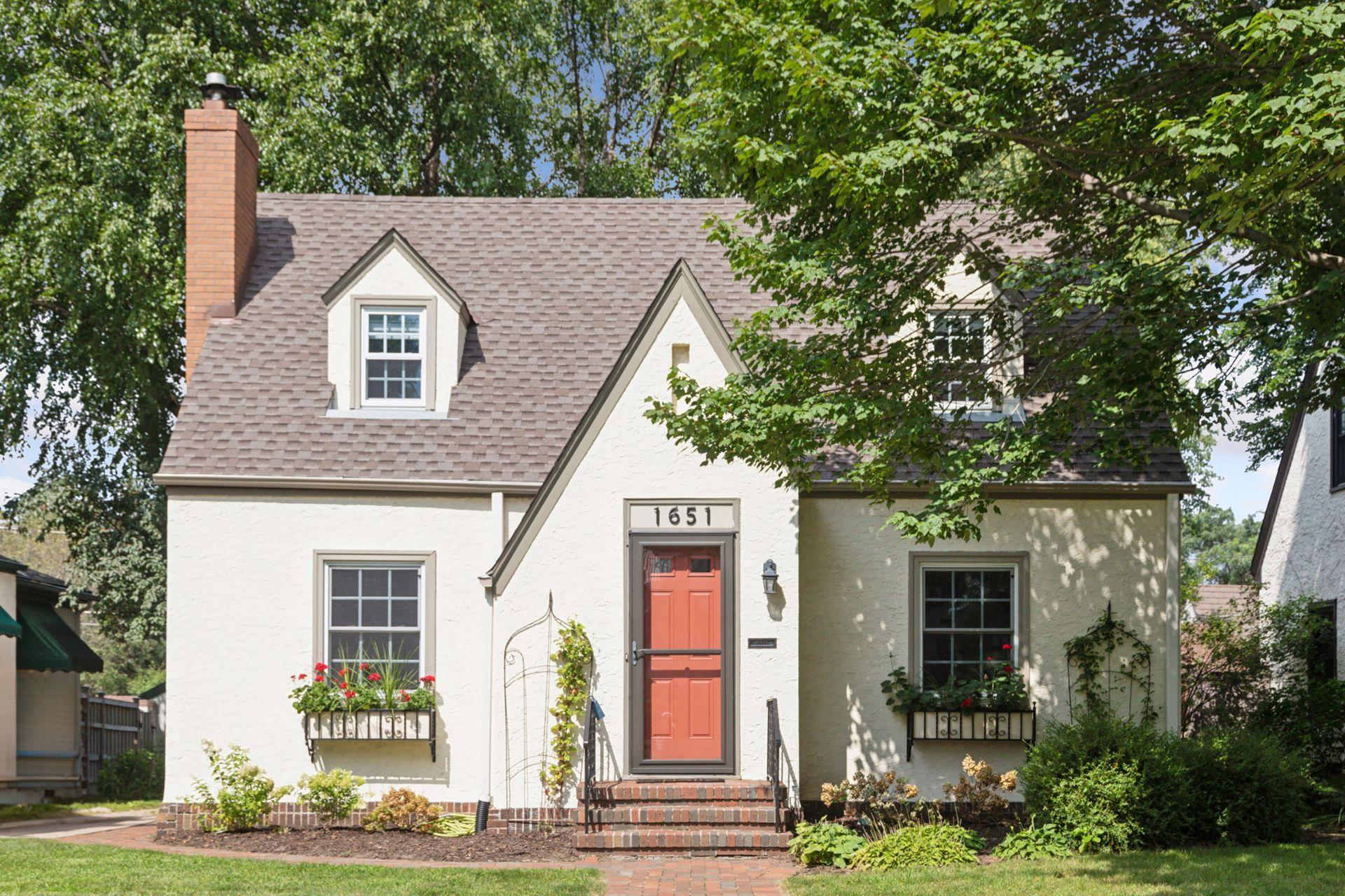 View of Residential at 1651 Eleanor Avenue, Saint Paul MN 55116, Saint Paul - Mike Wilen | Minnesota Team Real Estate