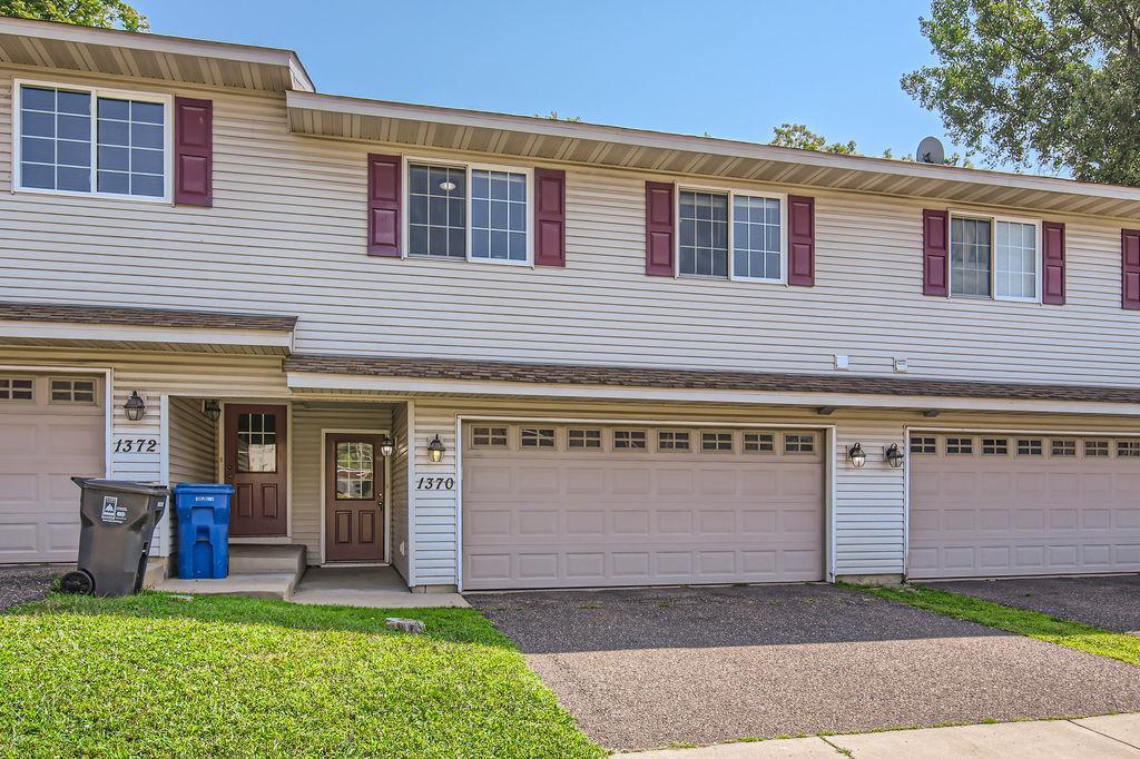 View of Residential at 1370 Farrington Street, Saint Paul MN 55117, Saint Paul - Mike Wilen | Minnesota Team Real Estate