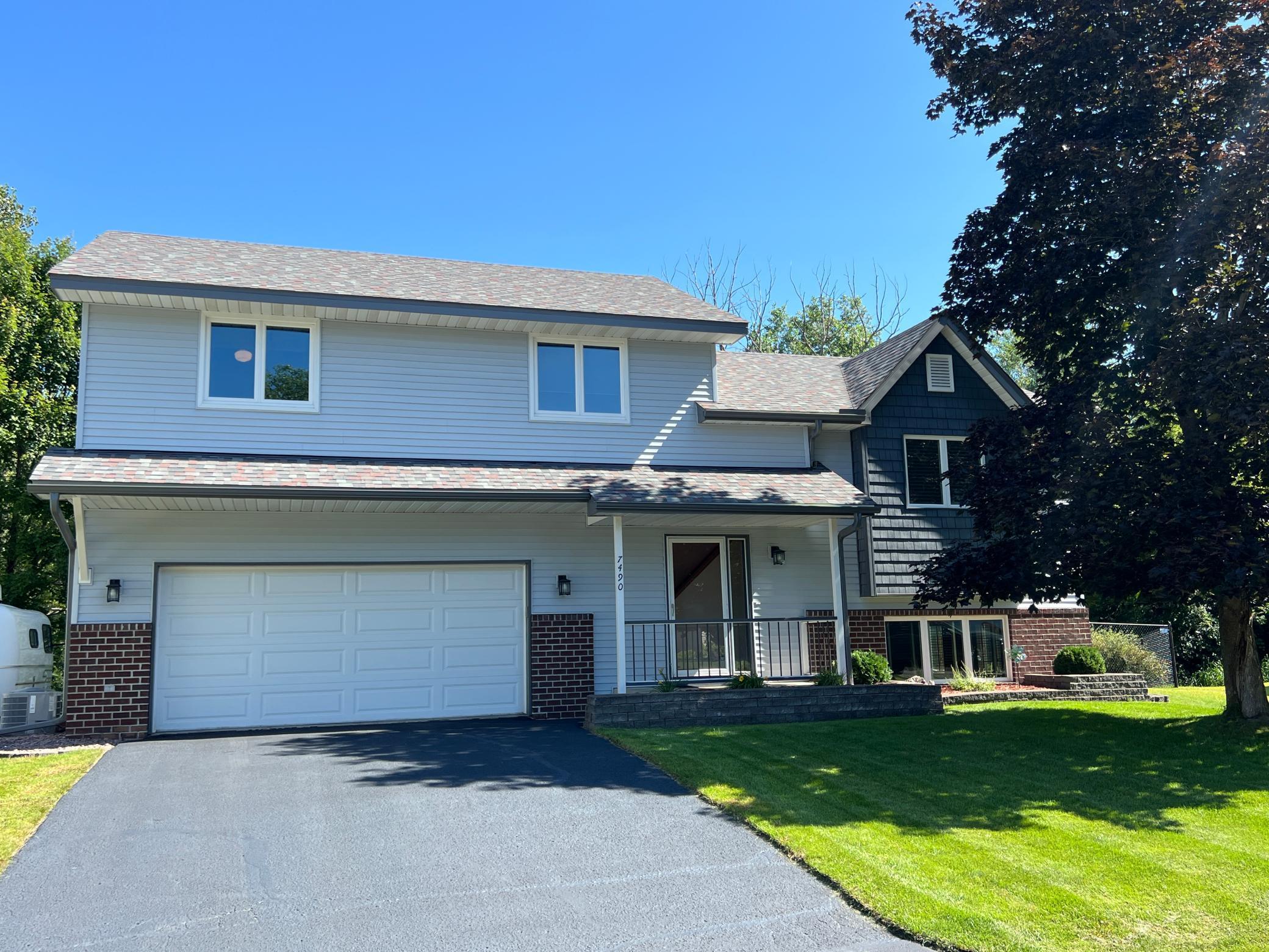 View of Residential at 7490 54th Street, Oakdale MN 55128, Oakdale - Mike Wilen | Minnesota Team Real Estate