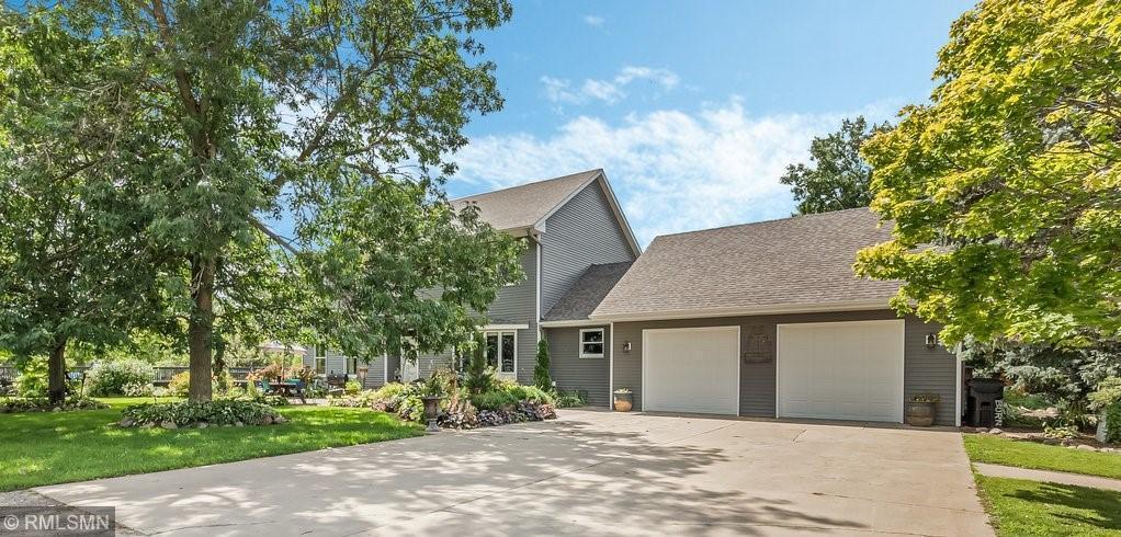 View of Residential at 13595 40th Street, Cokato MN 55321, Cokato - Mike Wilen | Minnesota Team Real Estate