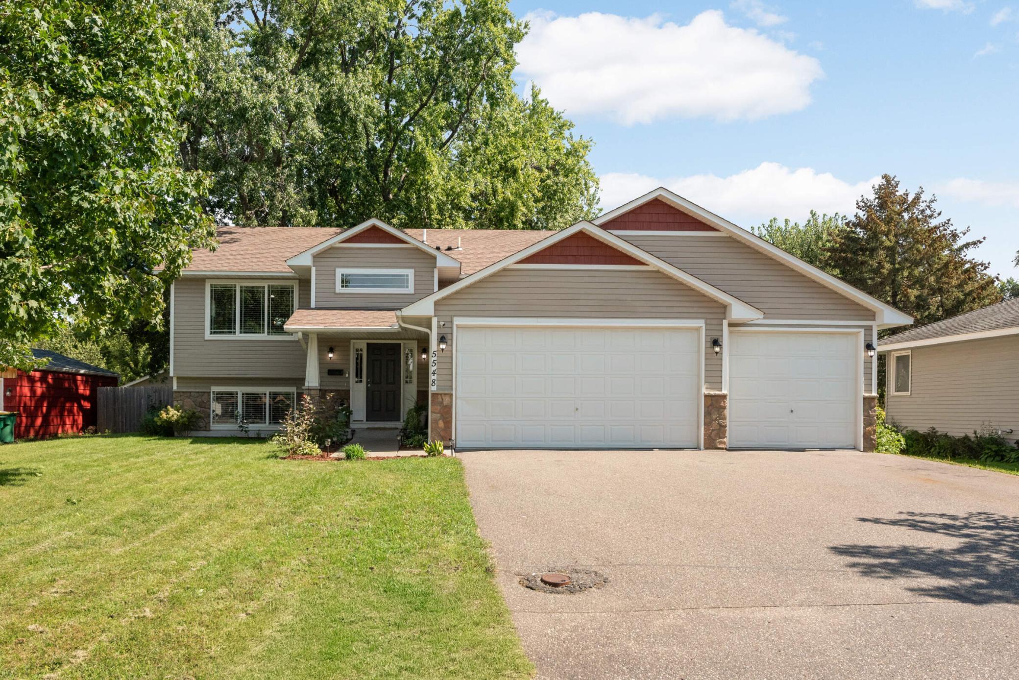 View of Residential at 5548 Yates Avenue, Crystal MN 55429, Crystal - Mike Wilen | Minnesota Team Real Estate