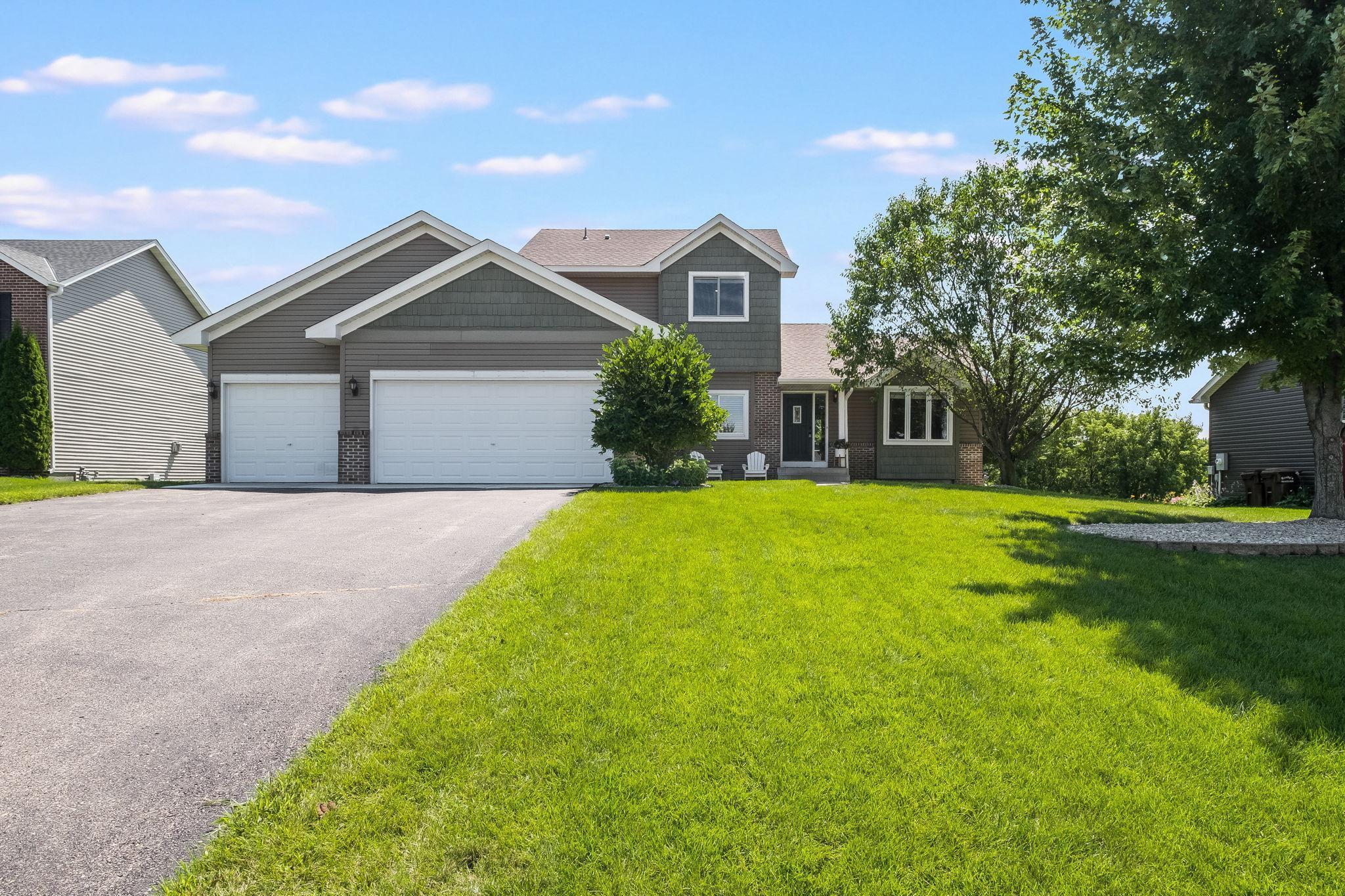 View of Residential at 314 Arnica Drive, Watertown MN 55388, Watertown - Mike Wilen | Minnesota Team Real Estate