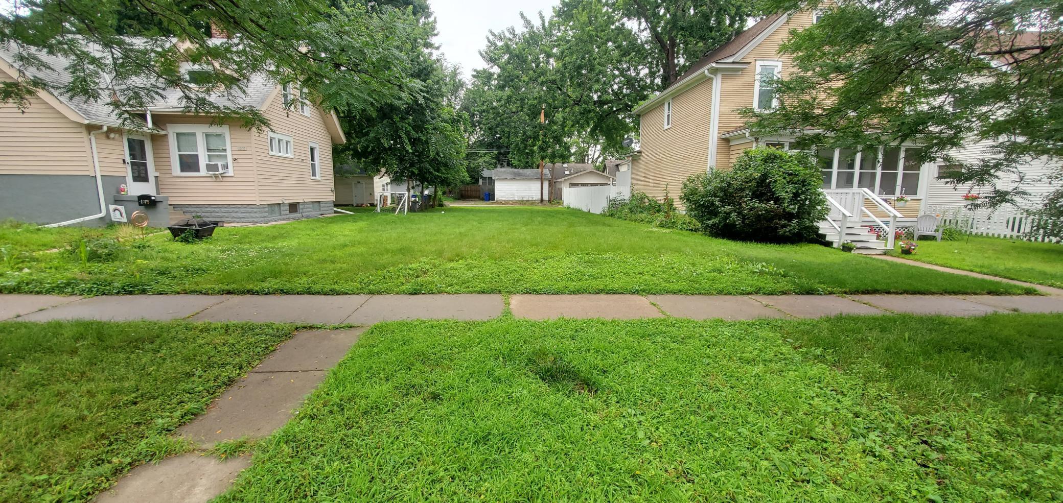 View of Land at 1071 Sherburne Avenue, Saint Paul MN 55104, Saint Paul - Mike Wilen | Minnesota Team Real Estate