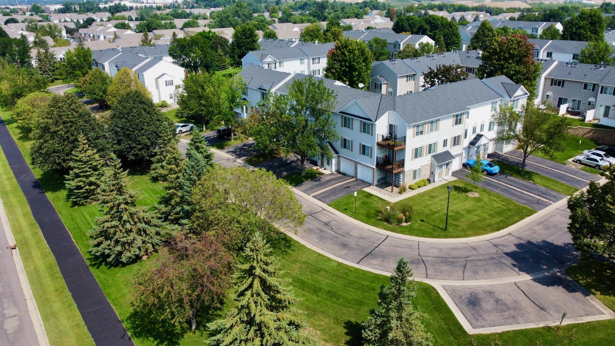 View of Residential at 15495 Flight Way, Apple Valley MN 55124, Apple Valley - Mike Wilen | Minnesota Team Real Estate
