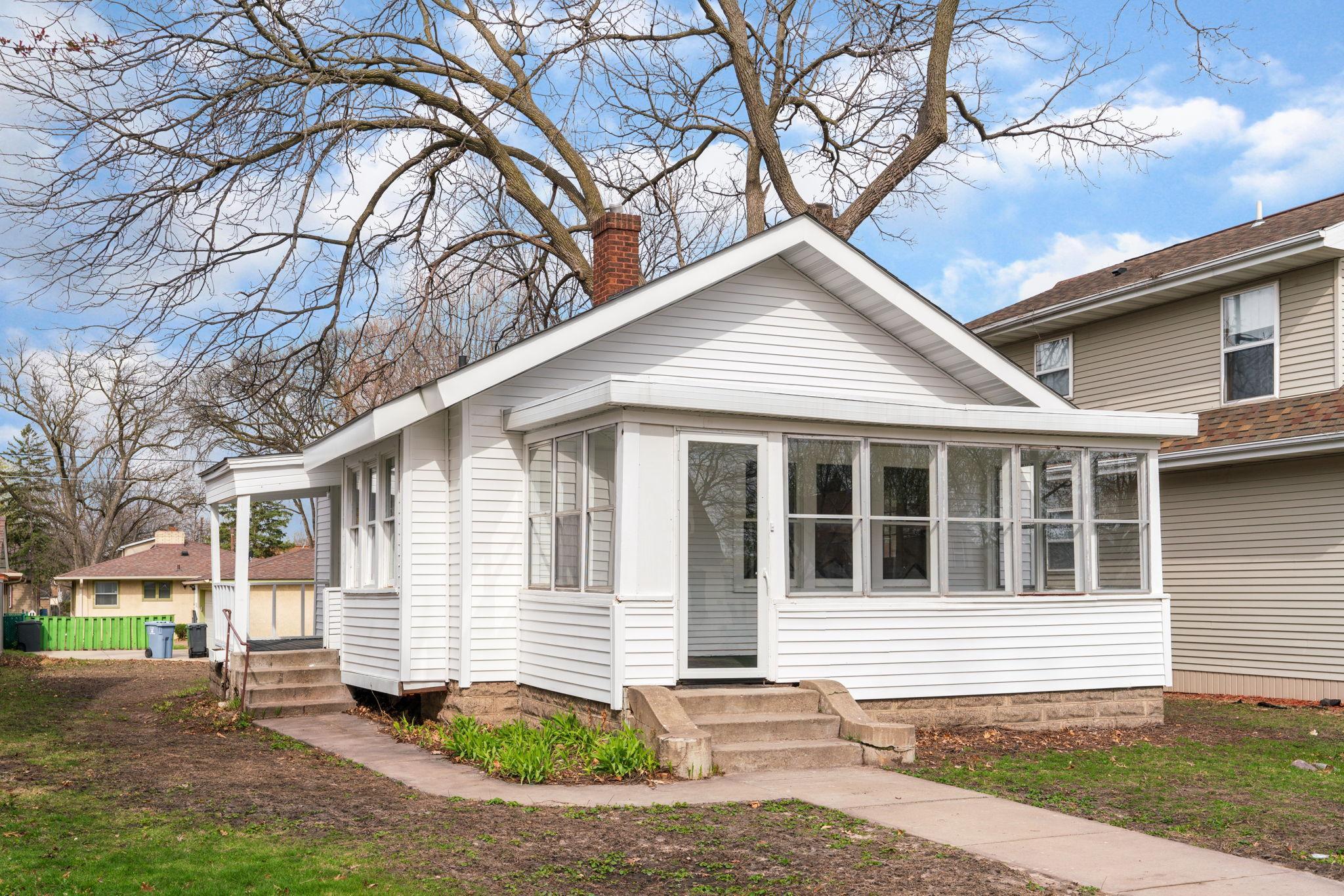 View of Residential at 3807 Upton Avenue, Minneapolis MN 55412, Minneapolis - Mike Wilen | Minnesota Team Real Estate