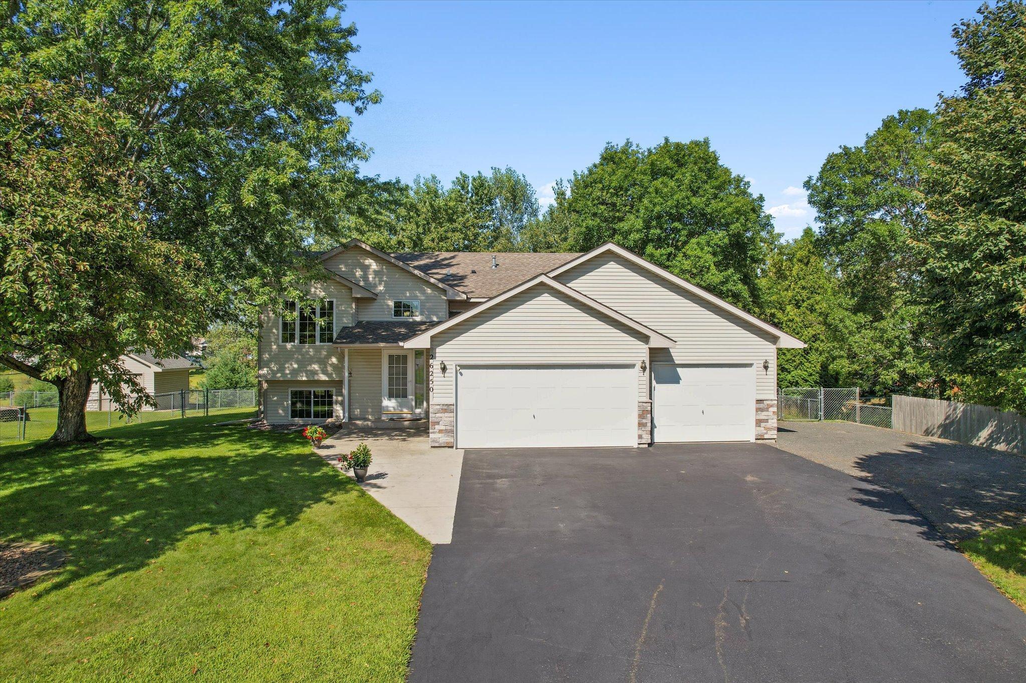 View of Residential at 26250 Goodview Avenue, Wyoming MN 55092, Wyoming - Mike Wilen | Minnesota Team Real Estate