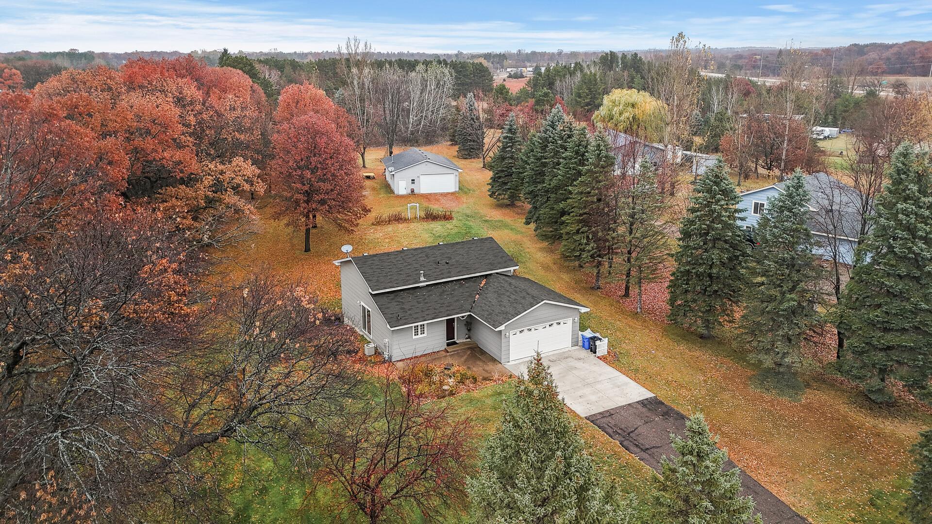 View of Residential at 1205 226th Avenue, East Bethel MN 55005, East Bethel - Mike Wilen | Minnesota Team Real Estate