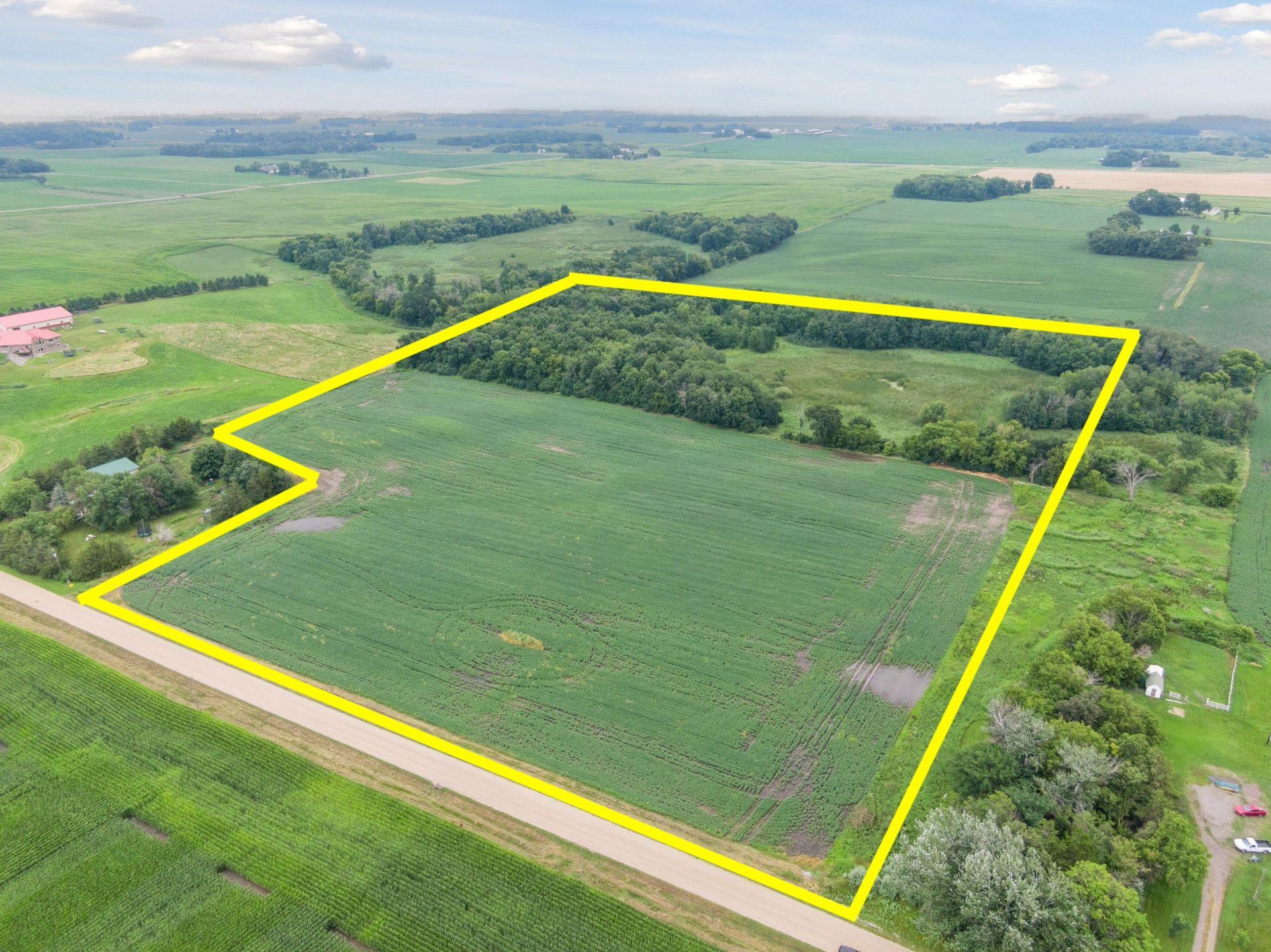 View of Land at XXXX Ferman Ave SW, Waverly MN 55380, Waverly - Mike Wilen | Minnesota Team Real Estate