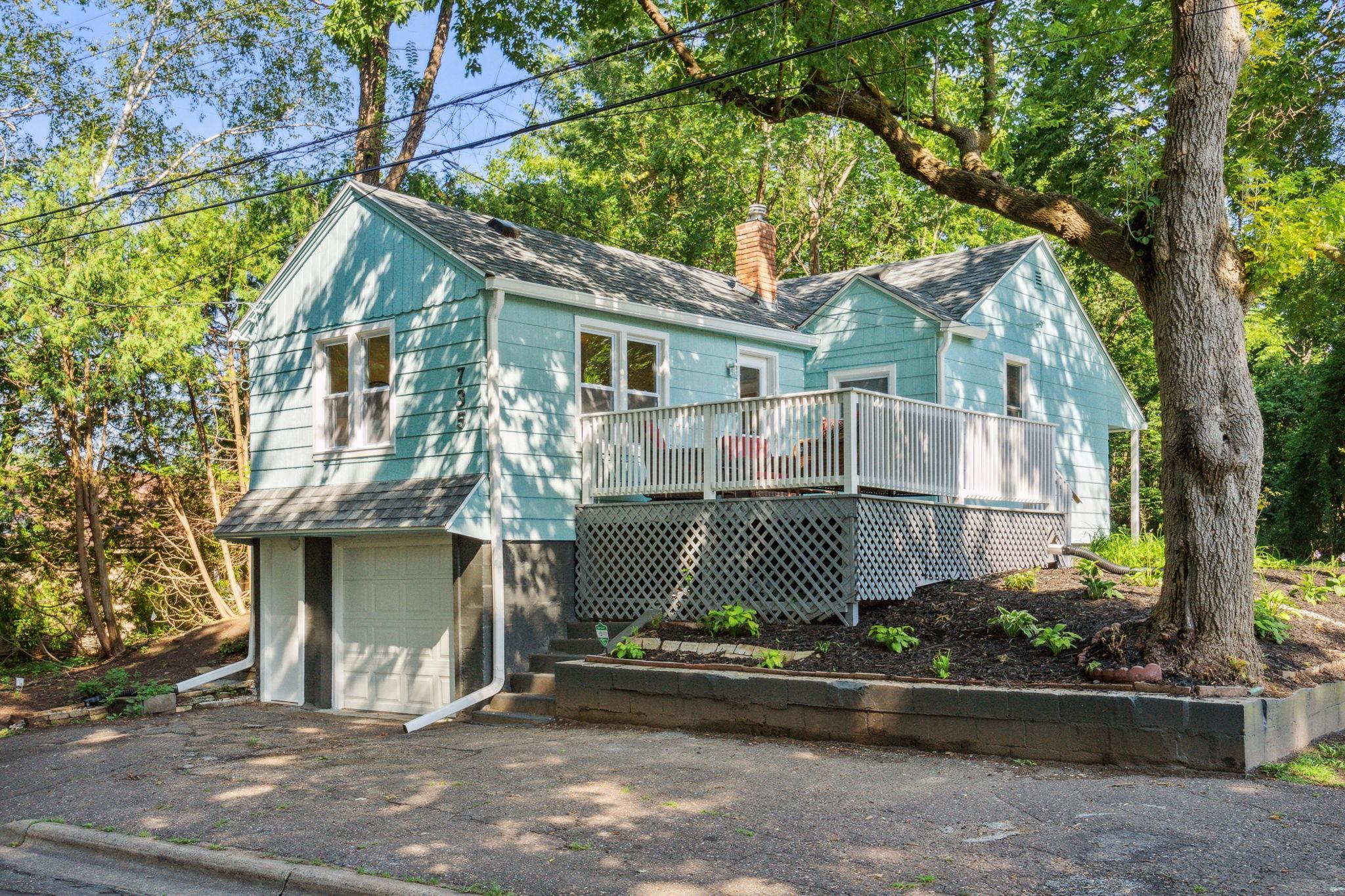 View of Residential at 735 Kimball Street, Minneapolis MN 55432, Minneapolis - Mike Wilen | Minnesota Team Real Estate