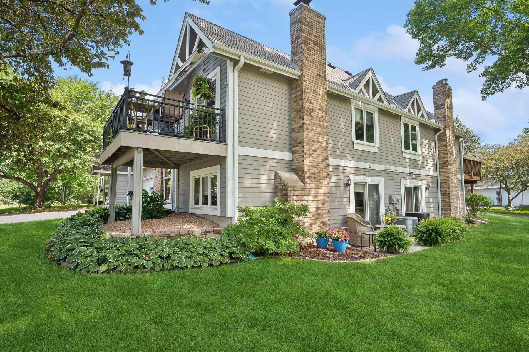 View of Residential at 14240 Towers Lane, Eden Prairie MN 55347, Eden Prairie - Mike Wilen | Minnesota Team Real Estate
