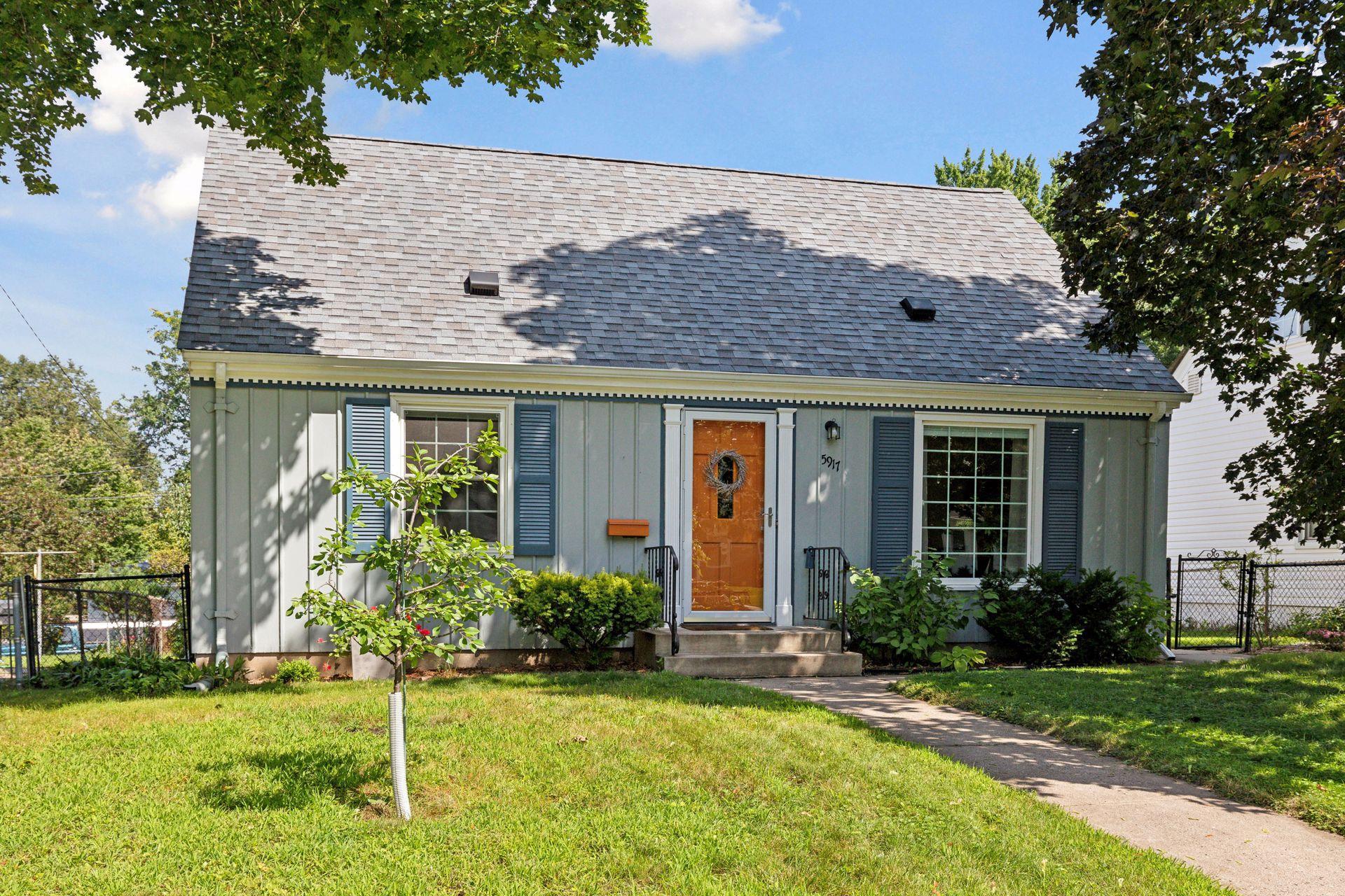 View of Residential at 5917 Thomas Avenue, Minneapolis MN 55410, Minneapolis - Mike Wilen | Minnesota Team Real Estate