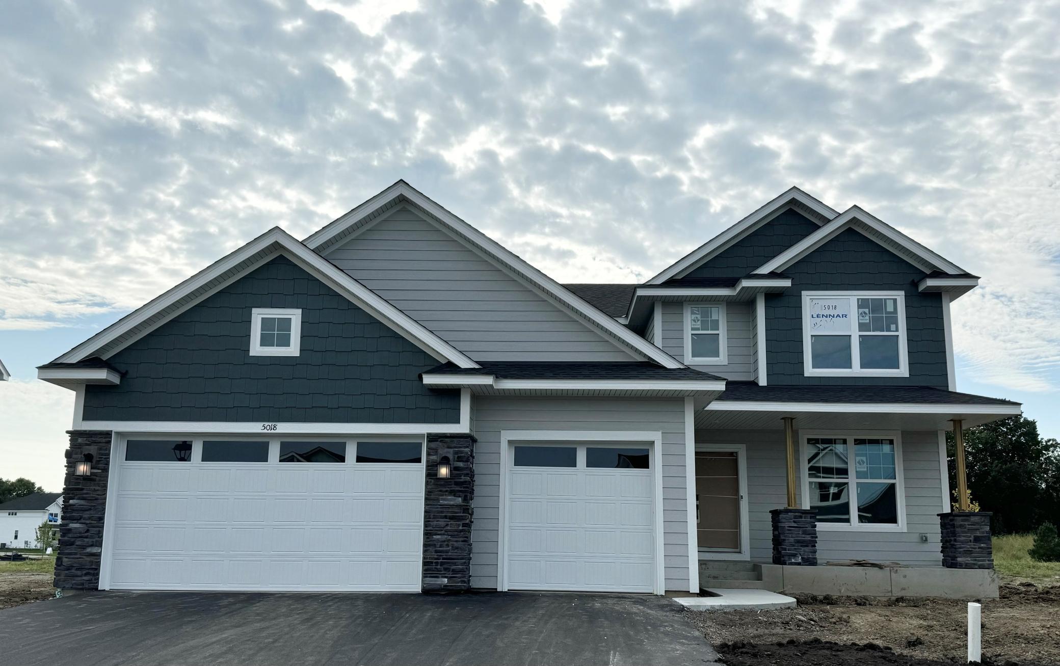View of Residential at 5018 Obsidian Way, Victoria MN 55386, Victoria - Mike Wilen | Minnesota Team Real Estate