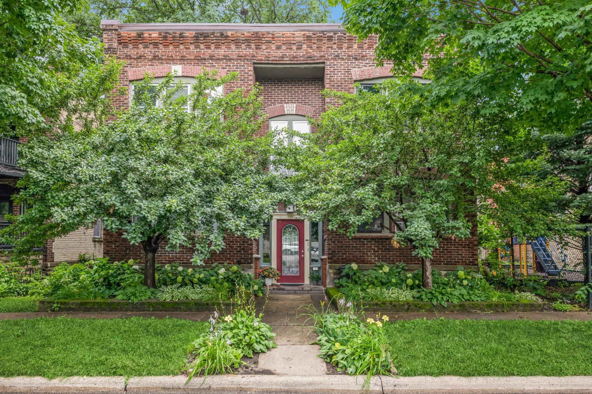 View of Residential at 728 Hague Avenue #3, Saint Paul MN 55104, Saint Paul - Mike Wilen | Minnesota Team Real Estate