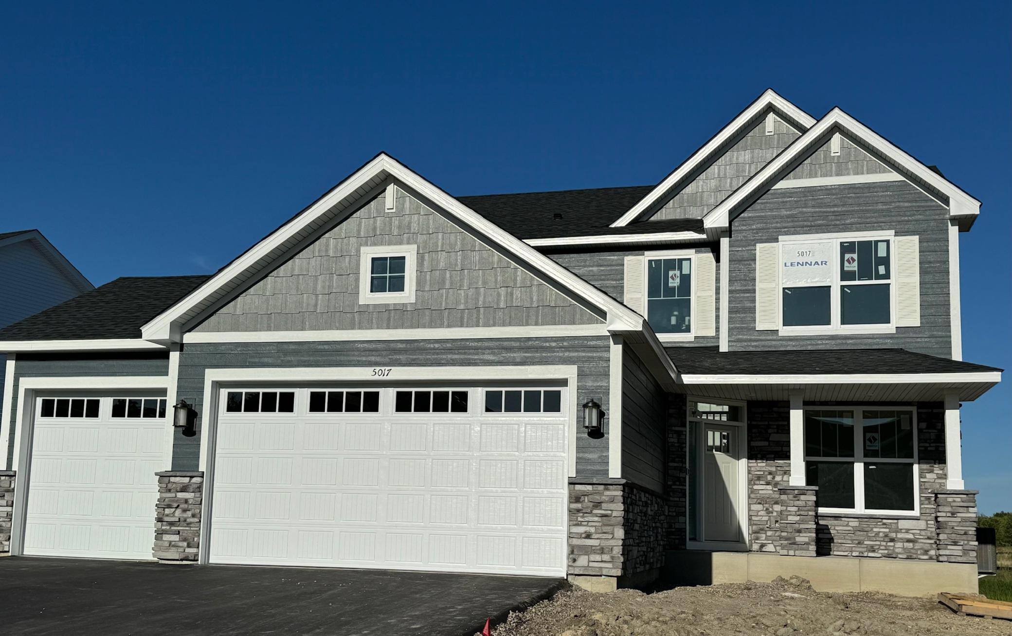View of Residential at 5017 Obsidian Way, Victoria MN 55386, Victoria - Mike Wilen | Minnesota Team Real Estate