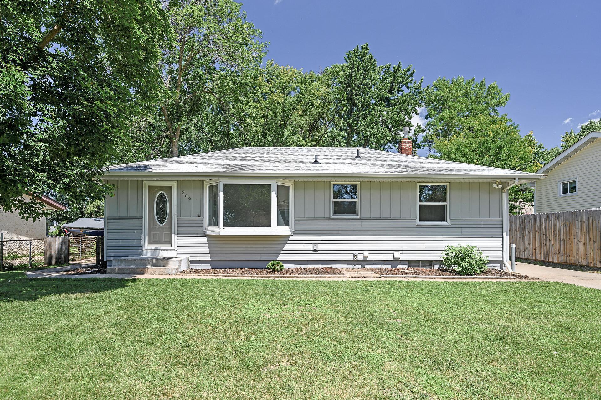 View of Residential at 269 Liberty Street, Minneapolis MN 55432, Minneapolis - Mike Wilen | Minnesota Team Real Estate