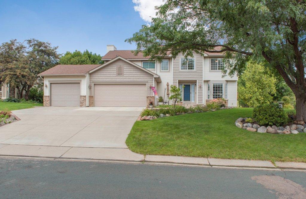 View of Residential at 18514 85th Avenue, Maple Grove MN 55311, Maple Grove - Mike Wilen | Minnesota Team Real Estate