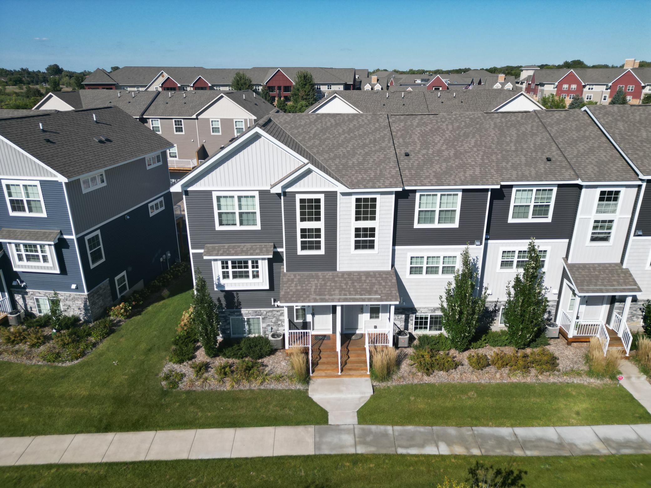 View of Residential at 5265 Oak Grove Parkway, Brooklyn Park MN 55443, Brooklyn Park - Mike Wilen | Minnesota Team Real Estate
