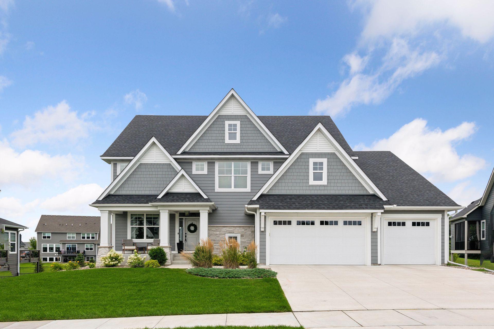 View of Residential at 7536 Walnut Grove Lane, Maple Grove MN 55311, Maple Grove - Mike Wilen | Minnesota Team Real Estate
