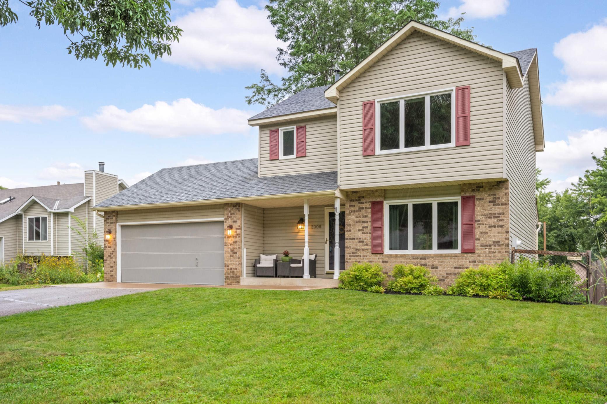 View of Residential at 2008 Eagle Bluff Drive, Burnsville MN 55337, Burnsville - Mike Wilen | Minnesota Team Real Estate