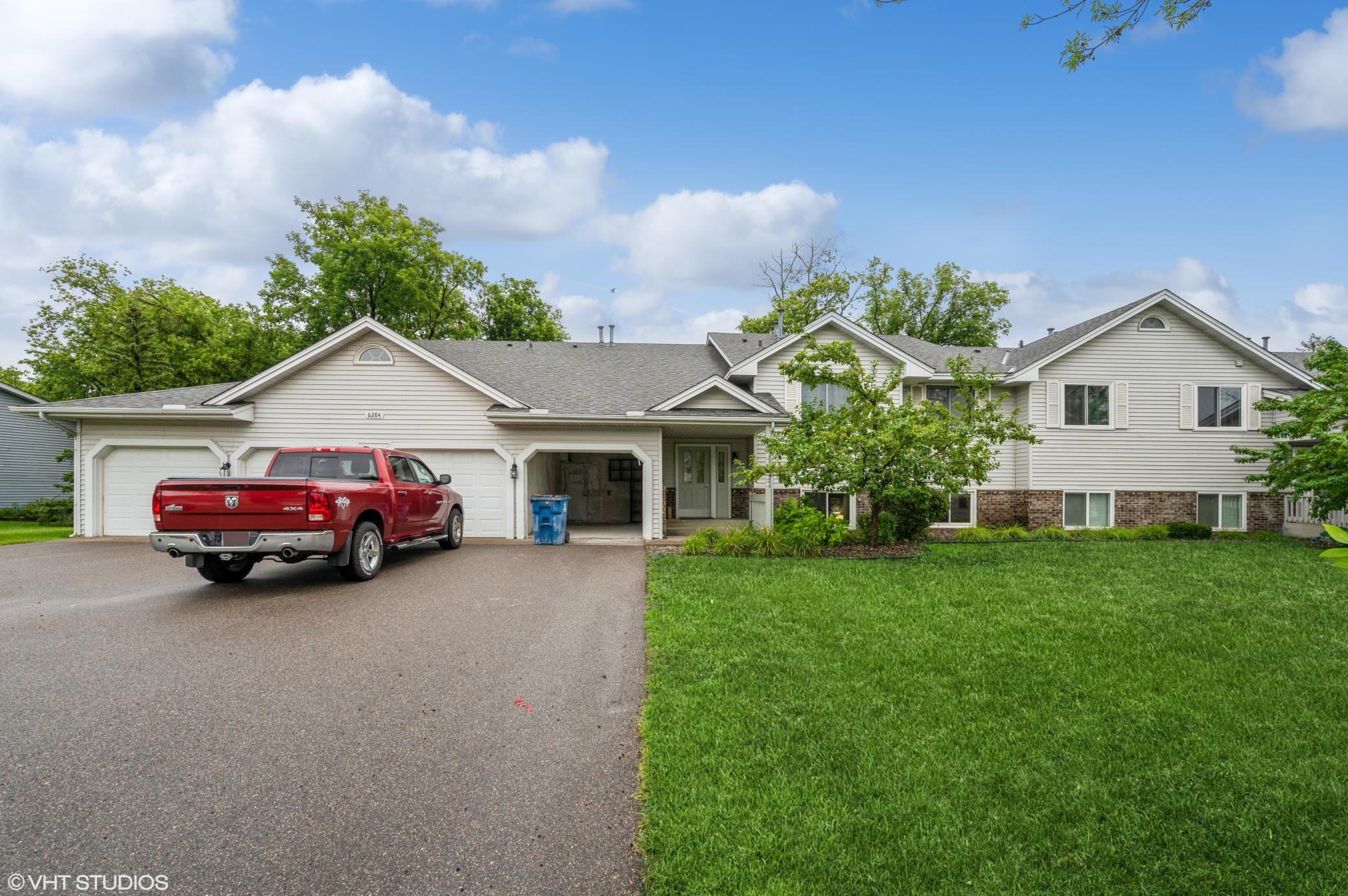 View of Residential at 6284 Monticello Lane #9, Maple Grove MN 55369, Maple Grove - Mike Wilen | Minnesota Team Real Estate