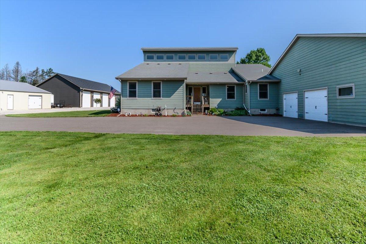View of Residential at 10488 210th Street, Milaca MN 56353, Milaca - Mike Wilen | Minnesota Team Real Estate