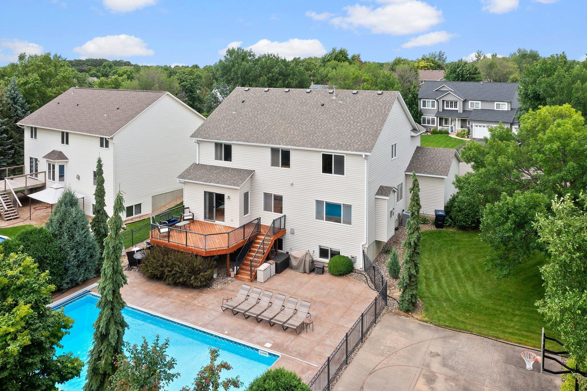 View of Residential at 16803 Interlachen Boulevard, Lakeville MN 55044, Lakeville - Mike Wilen | Minnesota Team Real Estate