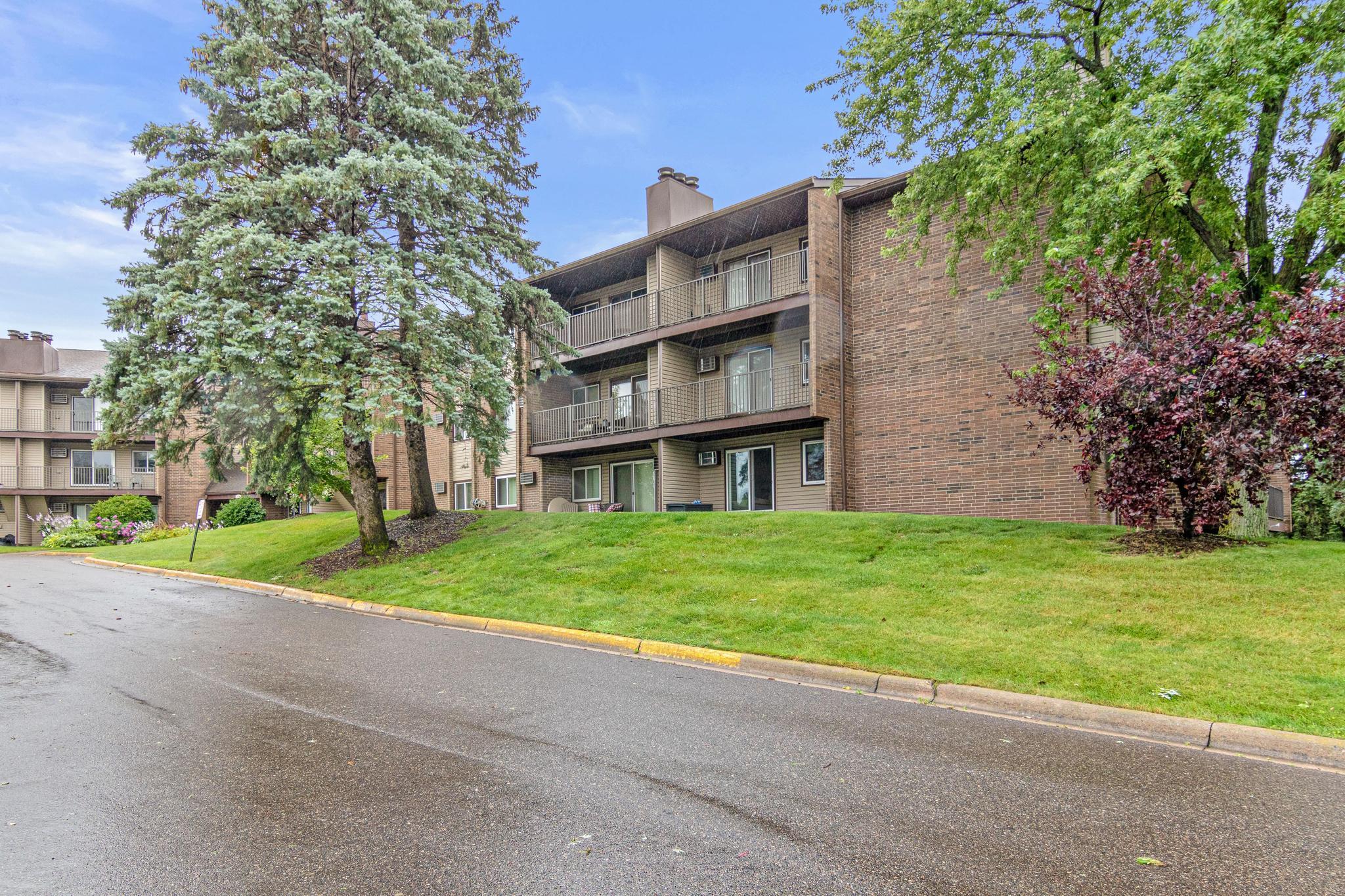 View of Residential at 3440 Golfview Drive #116, Eagan MN 55123, Eagan - Mike Wilen | Minnesota Team Real Estate