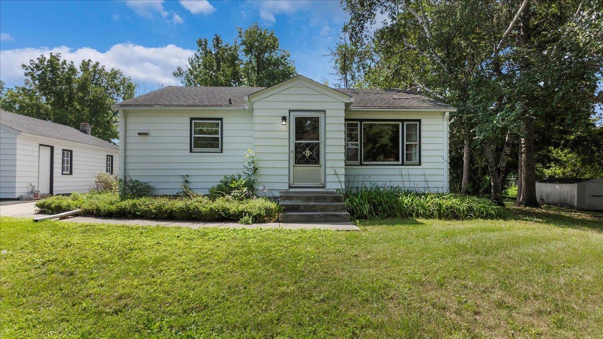 View of Residential at 240 3rd Street, Montrose MN 55363, Montrose - Mike Wilen | Minnesota Team Real Estate