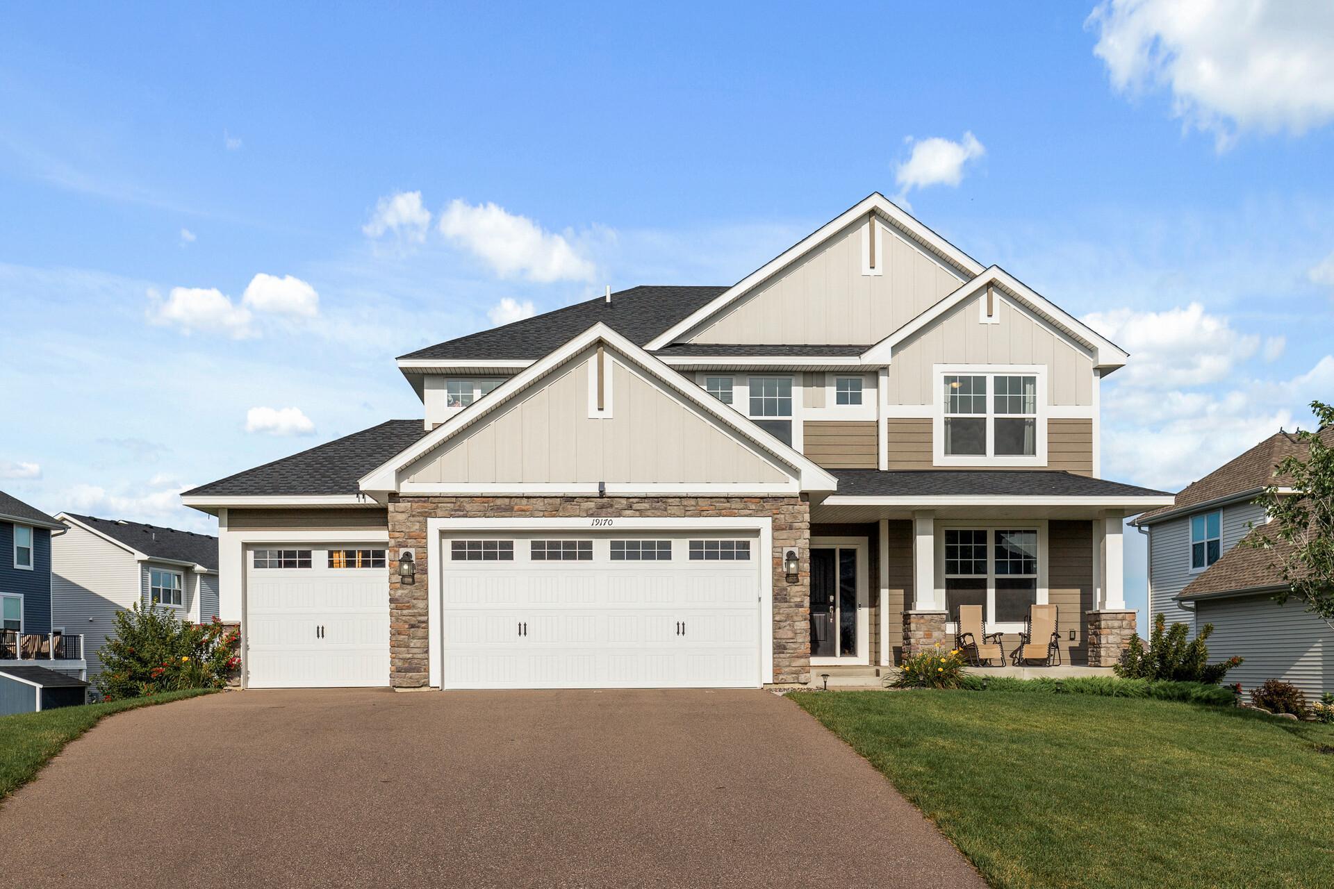 View of Residential at 19170 Indora Trail, Lakeville MN 55044, Lakeville - Mike Wilen | Minnesota Team Real Estate