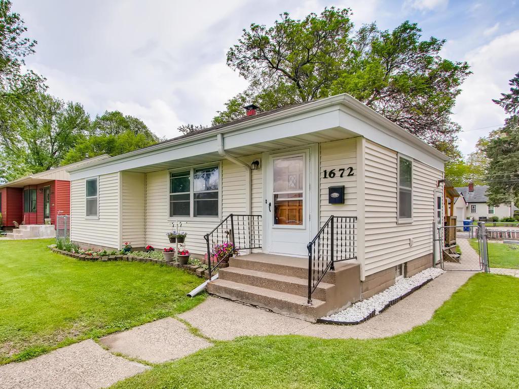 View of Residential at 1672 Nebraska Avenue, Saint Paul MN 55106, Saint Paul - Mike Wilen | Minnesota Team Real Estate
