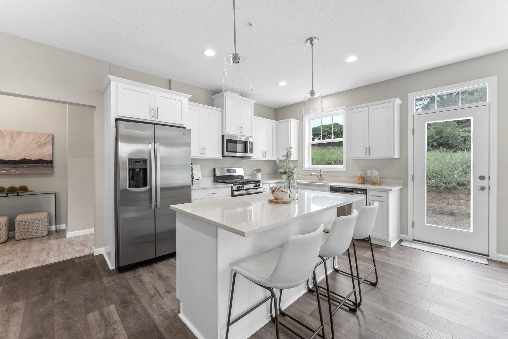 View of Residential at 14053 Burnley Way, Rosemount MN 55068, Rosemount - Mike Wilen | Minnesota Team Real Estate