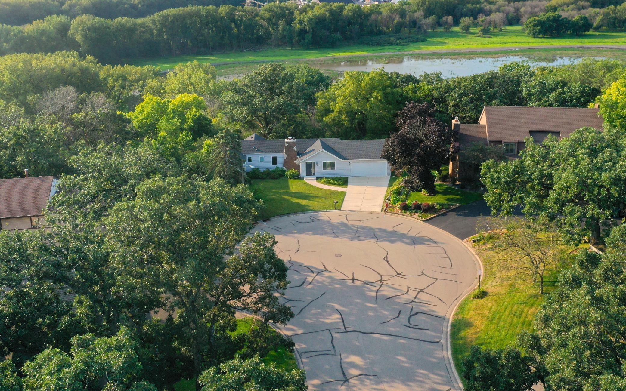 View of Residential at 4107 Overlook Circle, Minneapolis MN 55437, Minneapolis - Mike Wilen | Minnesota Team Real Estate