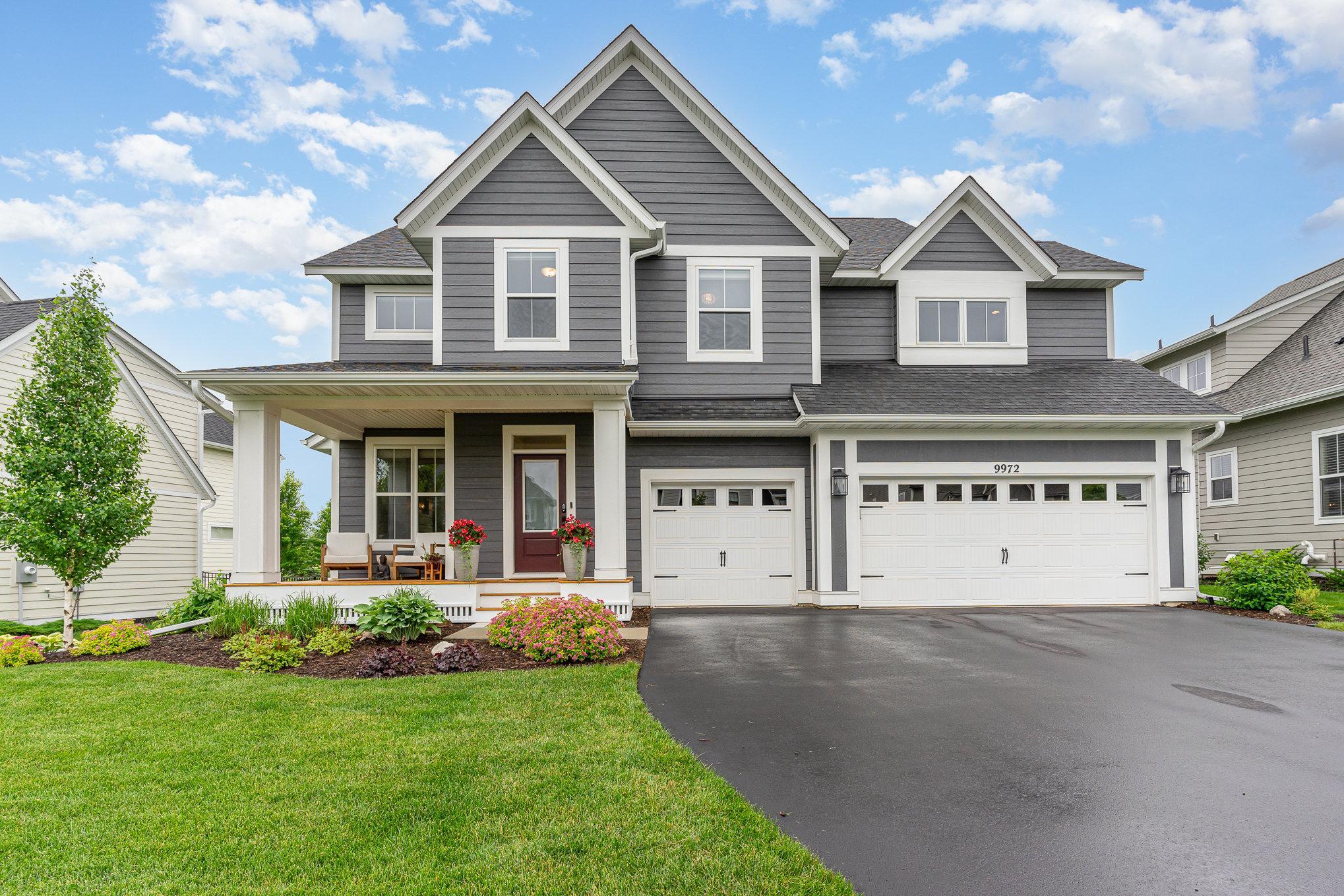 View of Residential at 9972 Arrowwood Trail, Woodbury MN 55129, Woodbury - Mike Wilen | Minnesota Team Real Estate
