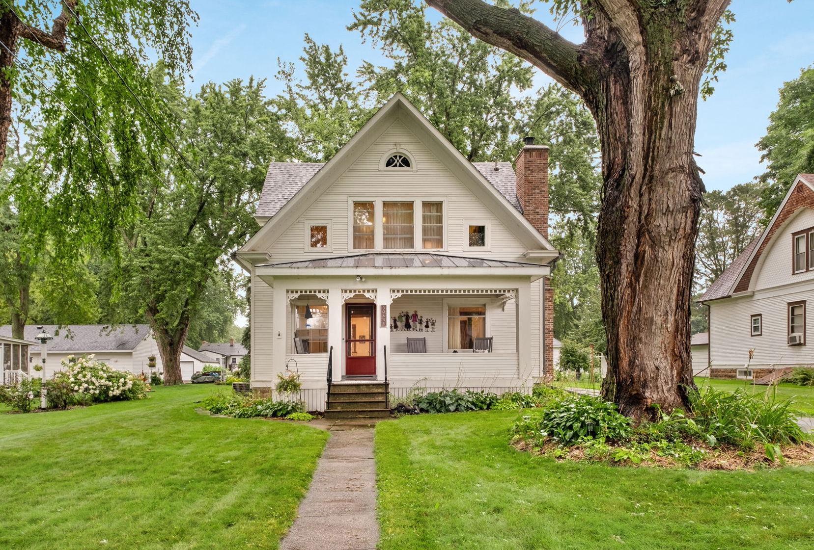 View of Residential at 30635 Maple Street, Lindstrom MN 55045, Lindstrom - Mike Wilen | Minnesota Team Real Estate