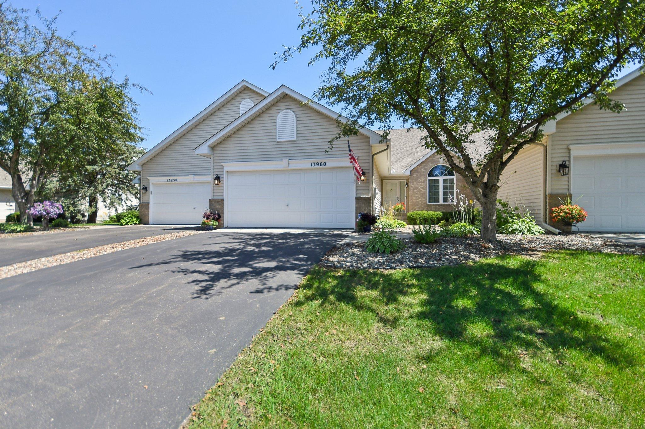 View of Residential at 13960 Fernando Avenue, Apple Valley MN 55124, Apple Valley - Mike Wilen | Minnesota Team Real Estate