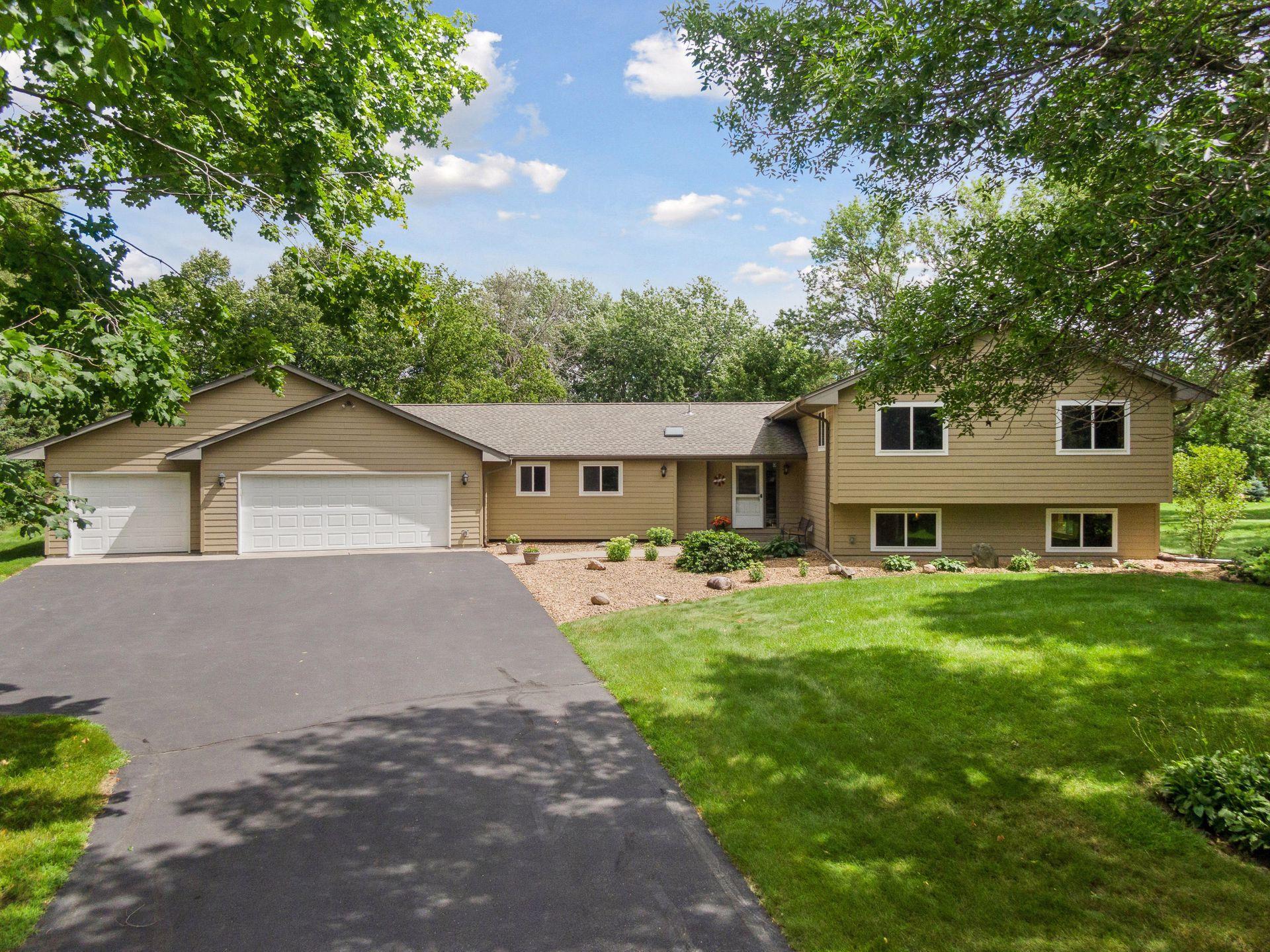 View of Residential at 6510 Hunter Road, Corcoran MN 55340, Corcoran - Mike Wilen | Minnesota Team Real Estate
